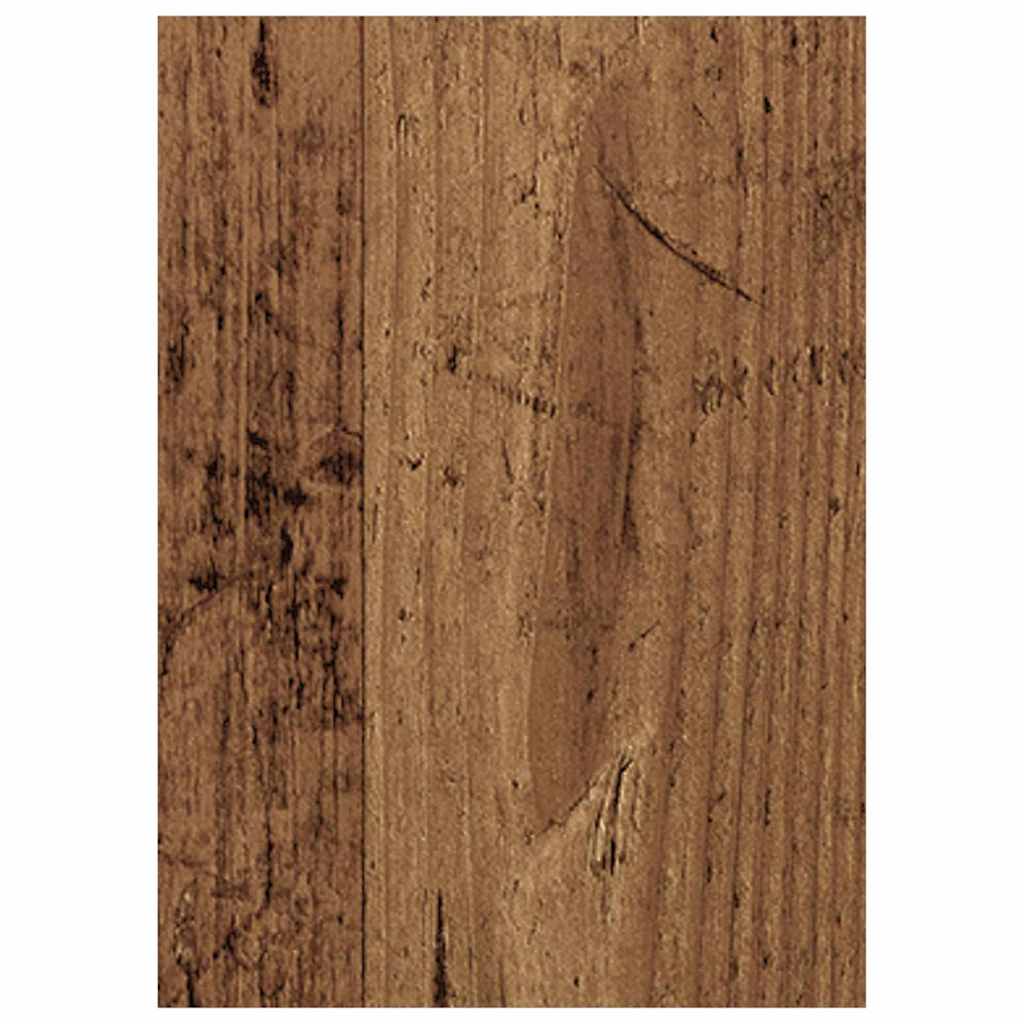 Dekor Paneli 50 pcs Staro drvo 21 x 30 x 0,27 cm