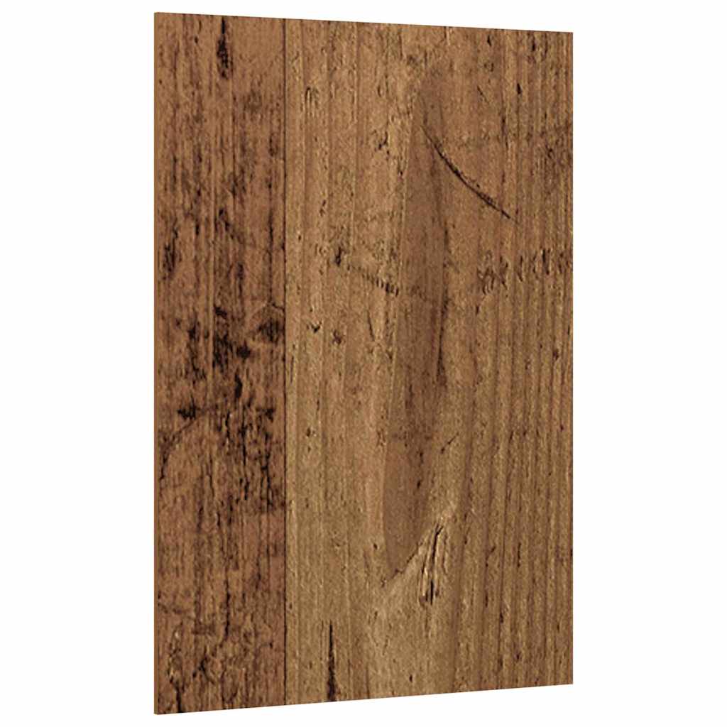 Dekor Paneli 150 pcs Staro drvo 21 x 30 x 0,27 cm