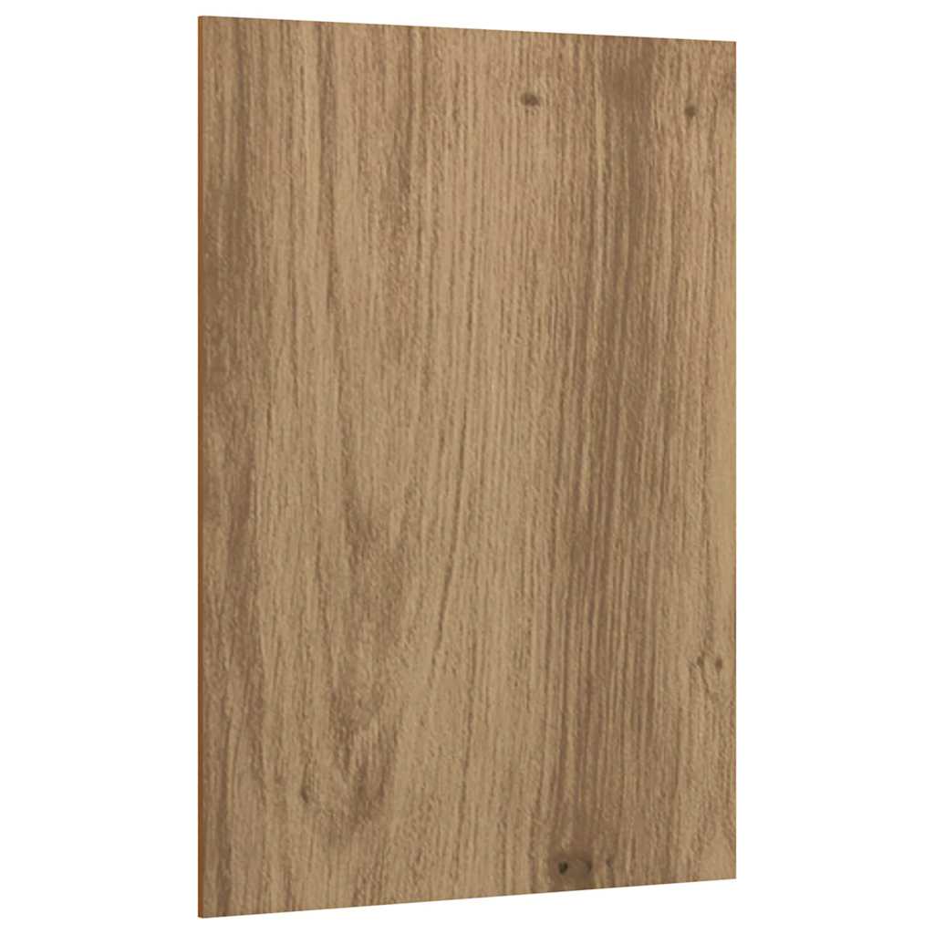 Dekor Paneli 150 pcs Umjetnički hrast 21 x 30 x 0,27 cm