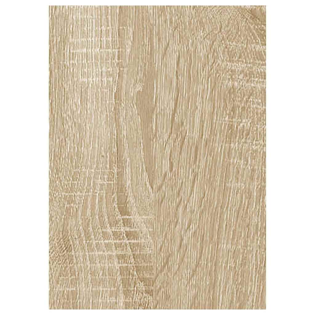 Dekor Paneli 50 pcs Sonoma hrast 30 x 42 x 0.27 cm
