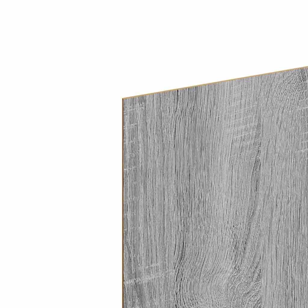 Dekor Paneli 12 pcs Siva Sonoma 30 x 42 x 0.27 cm