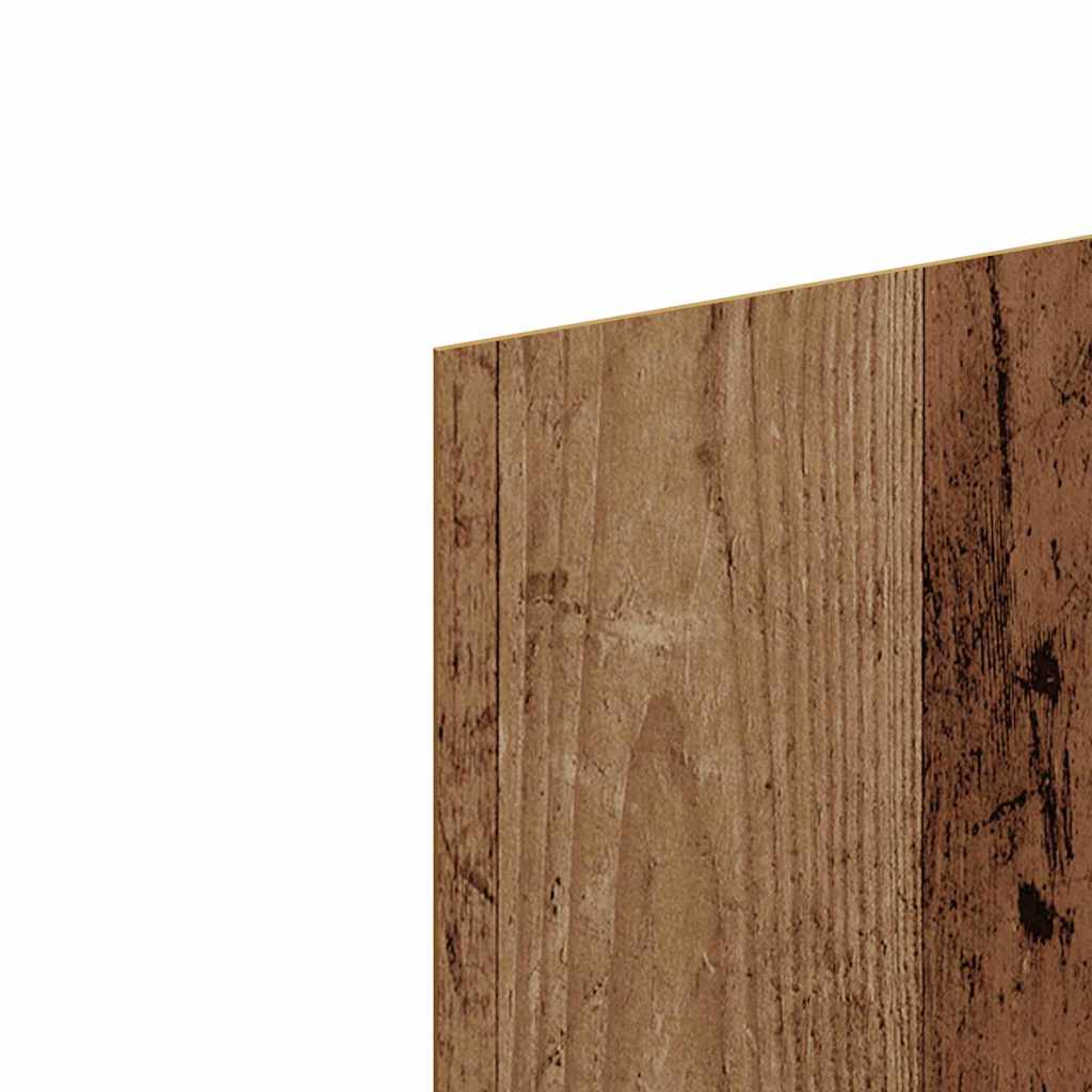 Dekor Paneli 12 pcs Staro drvo 30 x 42 x 0.27 cm