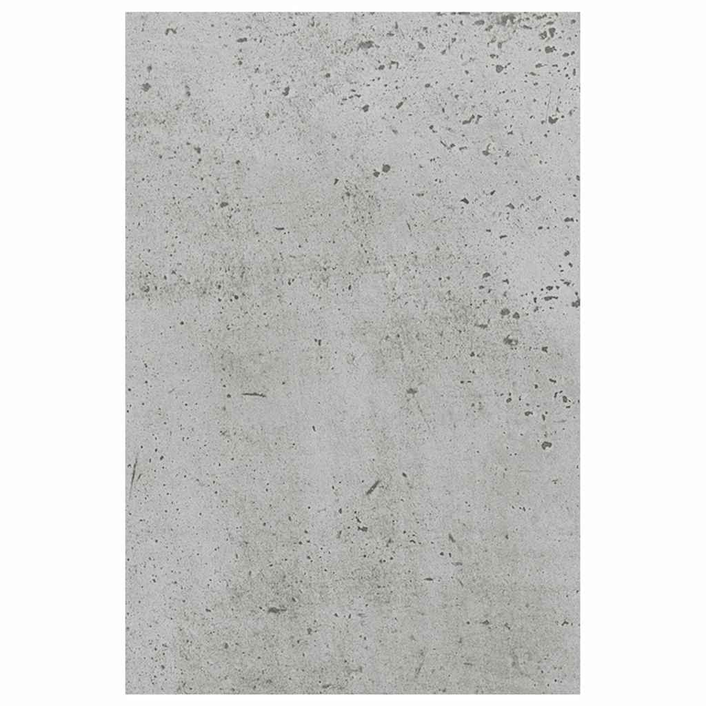 Dekor Paneli 50 pcs Betonski sivi 40 x 60 x 0.27 cm
