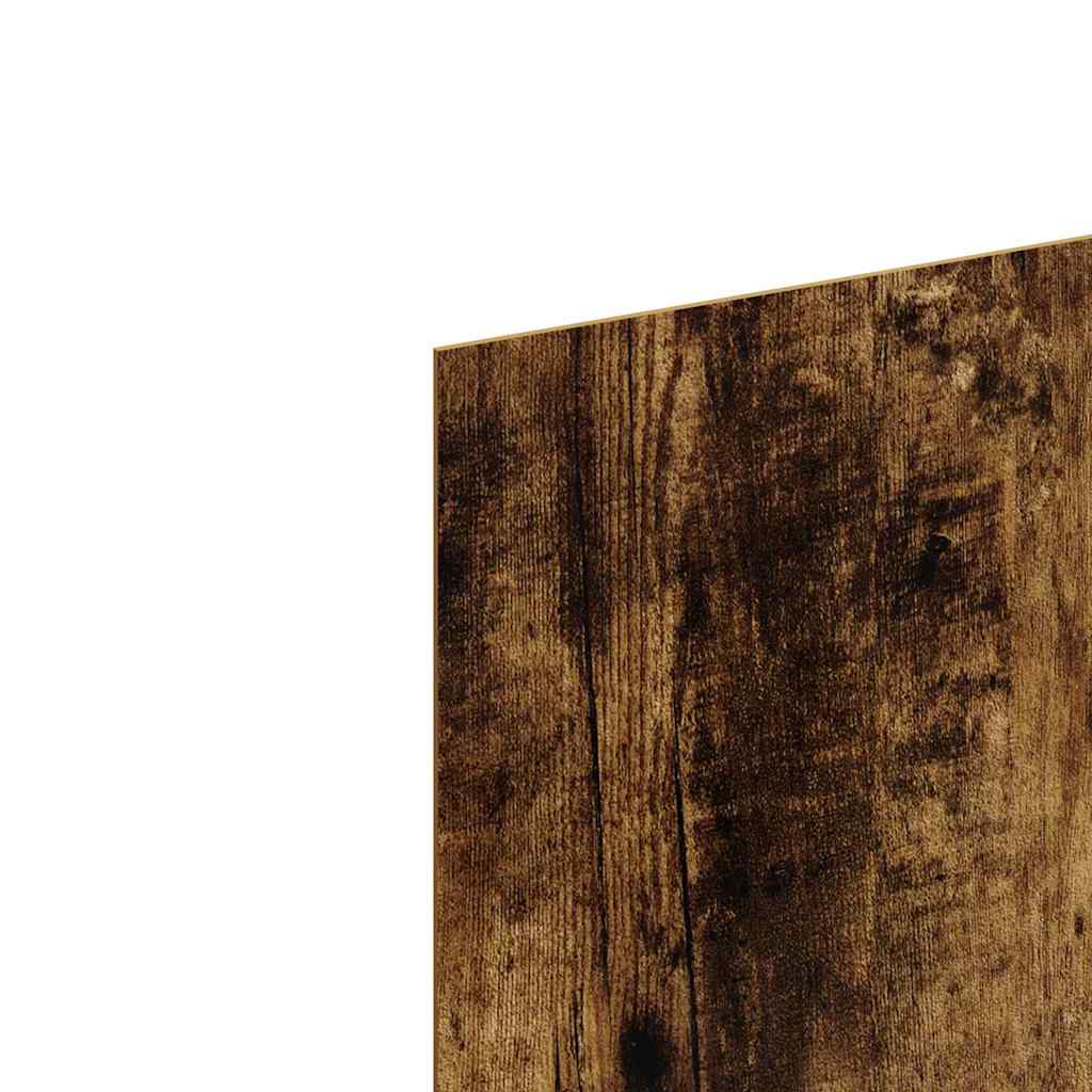 Dekor Paneli 50 pcs Dimljeni hrast 40 x 60 x 0.27 cm
