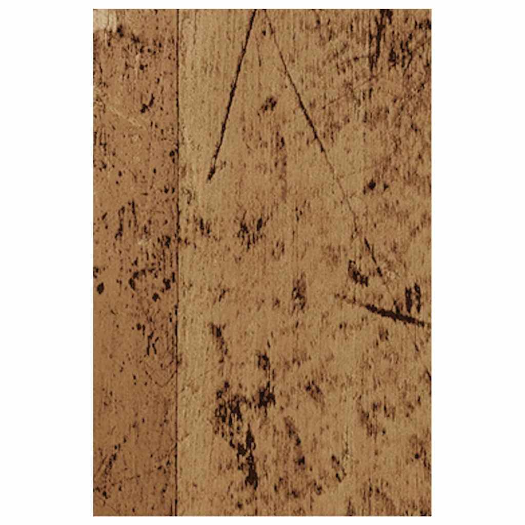 Dekor Paneli 12 pcs Staro drvo 40 x 60 x 0.27 cm