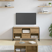 TV ormar 100 x 36 x 49,5 cm Umjetnička hrastovina