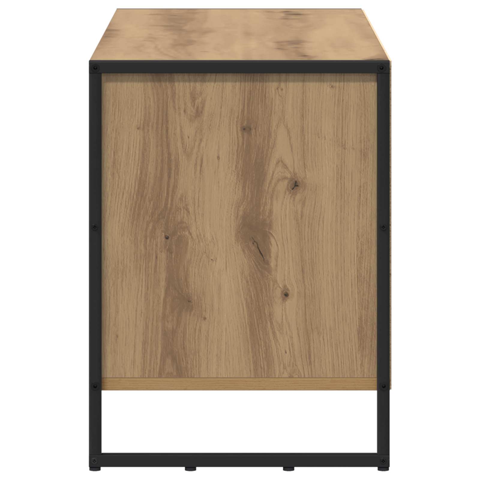 TV ormar 100 x 36 x 49,5 cm Umjetnička hrastovina