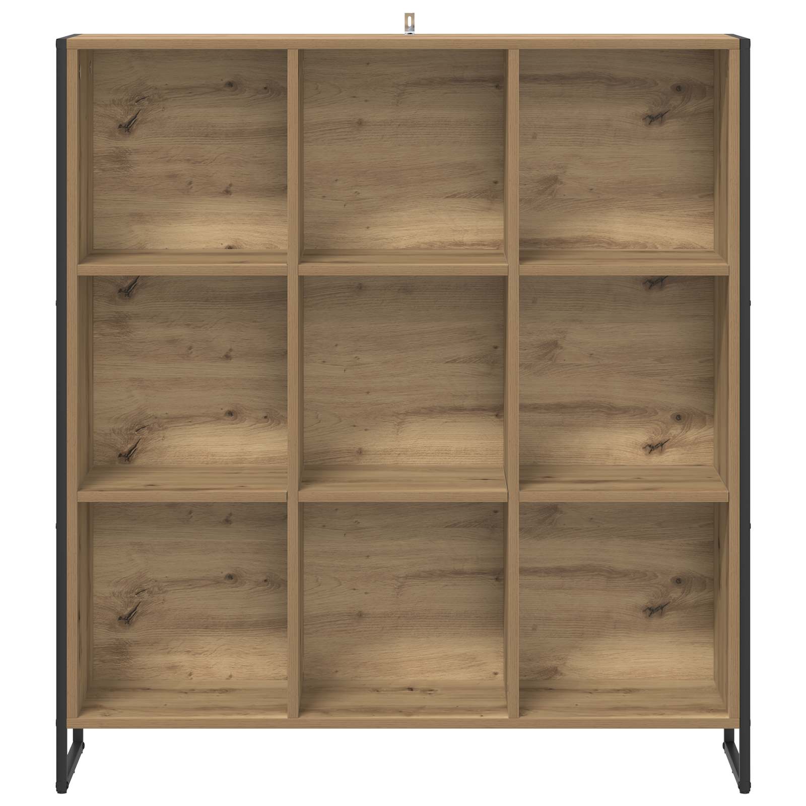 Ormarić za knjige 99.5 x 30 x 108.5 cm Konstruirano drvo