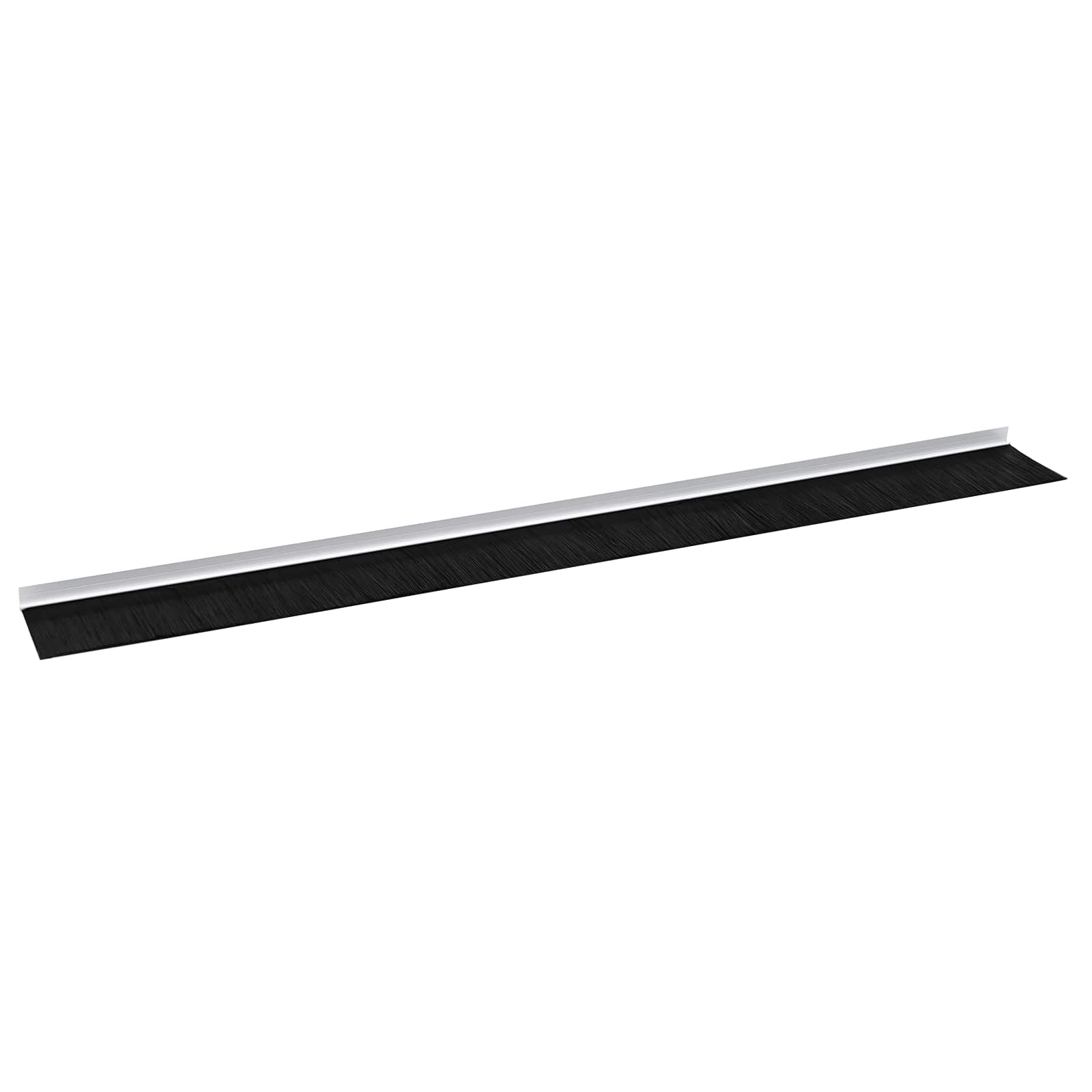 Samoljepljivi pečati za vrata 2 pcs Bijelo 100 cm