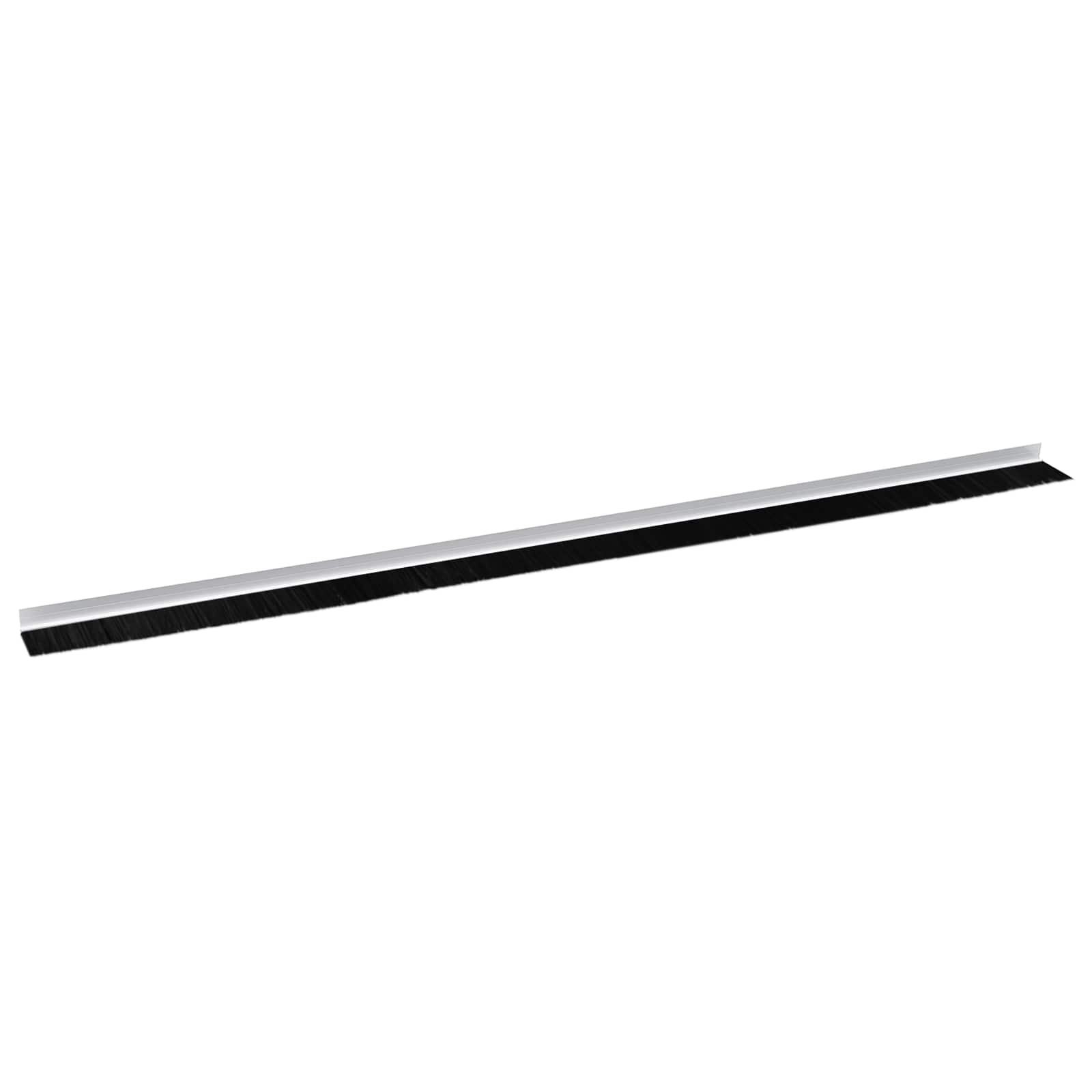 Samoljepljivi pečati za vrata 12 pcs Bijelo 100 cm