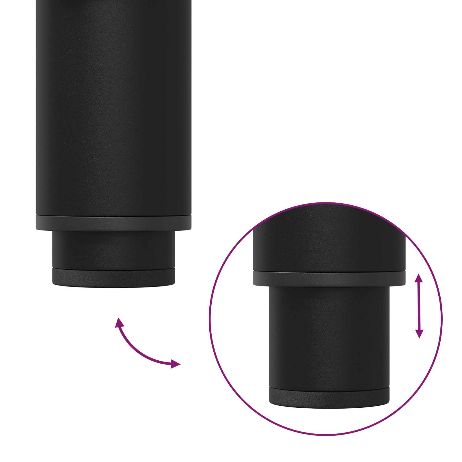 Toaletna jedinica Hrast sonoma 80 x 35 x 60 cm