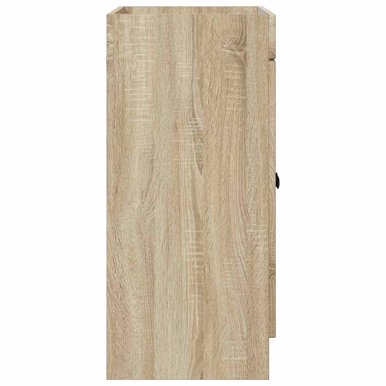 Ormarić ispod umivaonika Hrast sonoma 78,5 x 37,5 x 81 cm