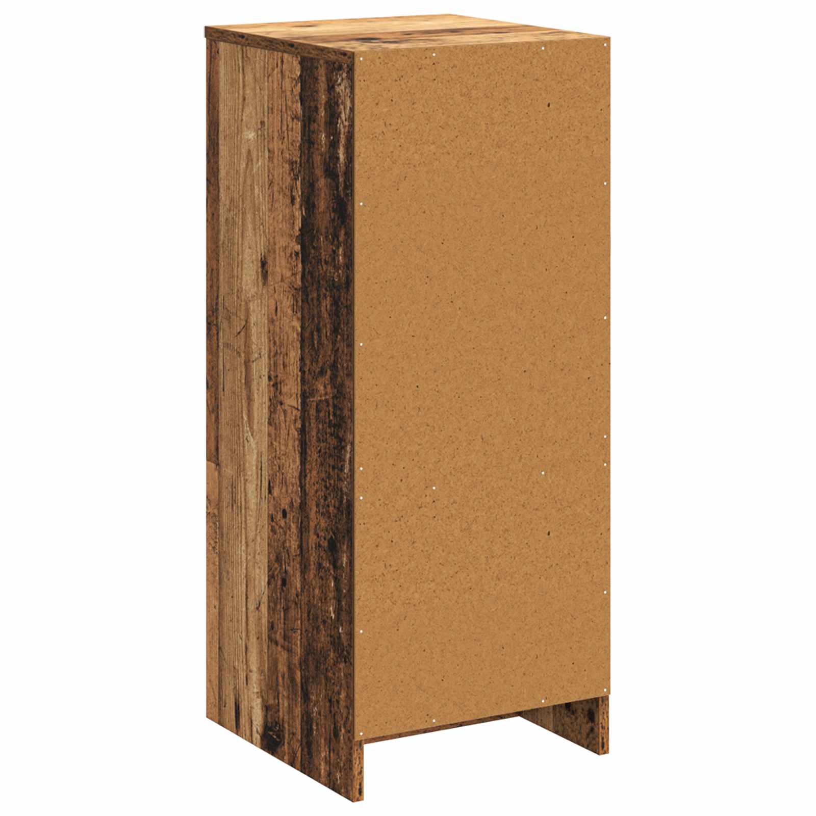 Kupaonski ormar Staro drvo 35 x 36,5 x 85 cm Konstruirano drvo