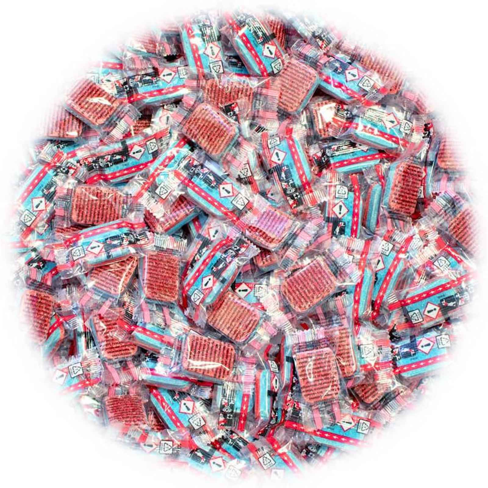 Tablete za perilicu posuđa 125 pcs