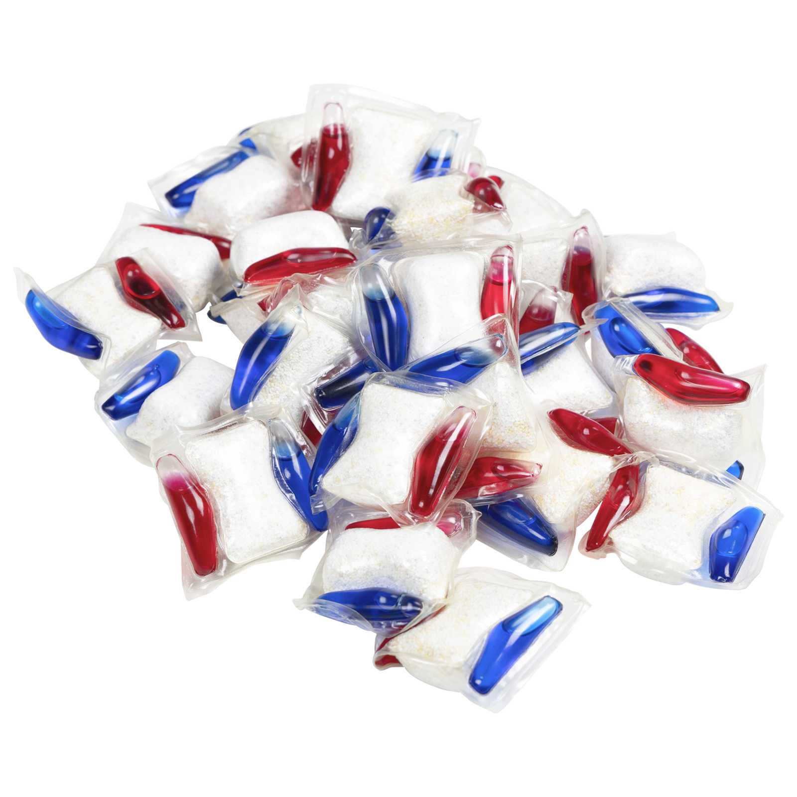 All-In-One Kapsule Za Perilicu Posuđa 100 pcs