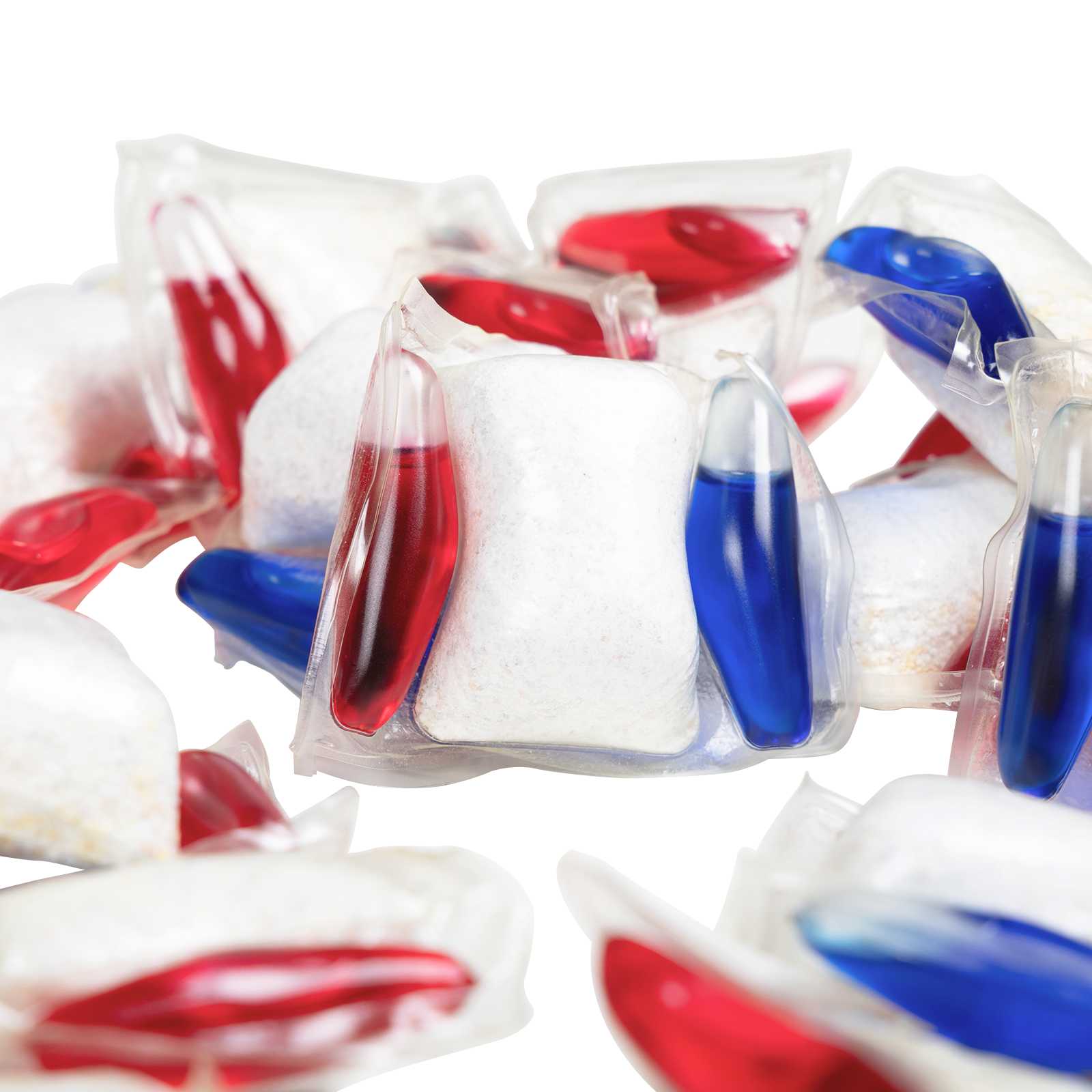 All-In-One Kapsule Za Perilicu Posuđa 200 pcs
