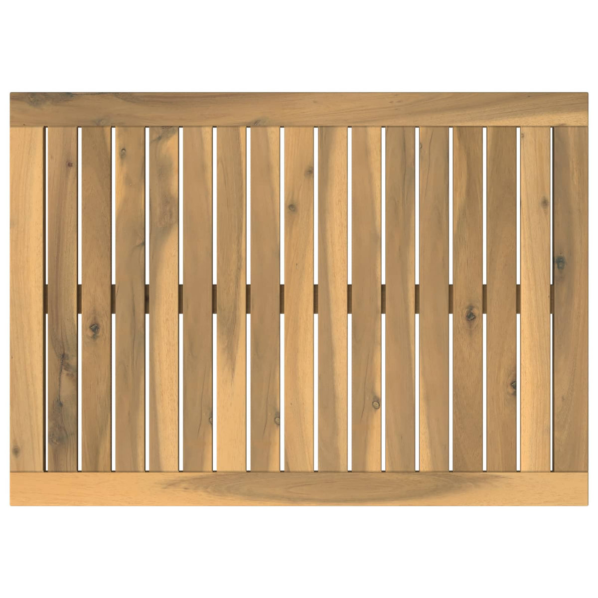 Gornji dio stola 68,5 x 49 x 2 cm Pravokutni