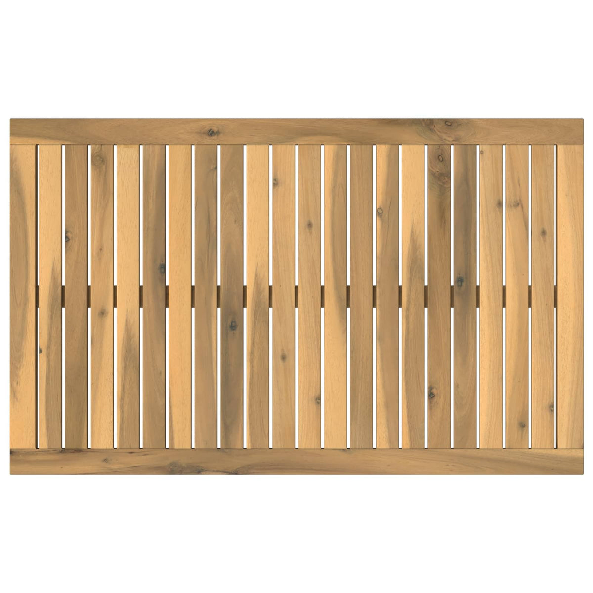 Gornji dio stola 88,5 x 55 x 2 cm Pravokutni