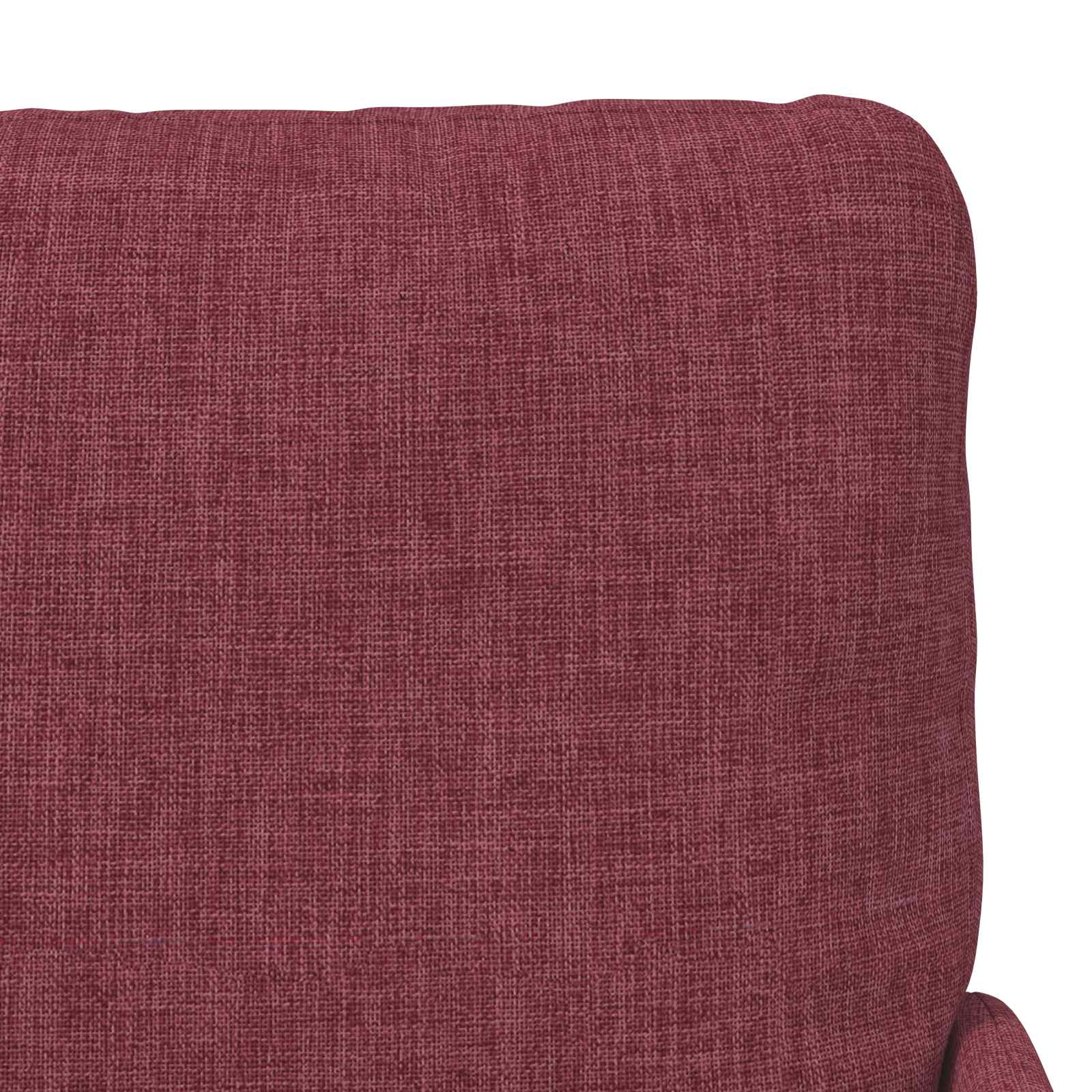 Setovi sofa 3 pcs Vinska crvena 115 x 56 x 80 cm Šperploča
