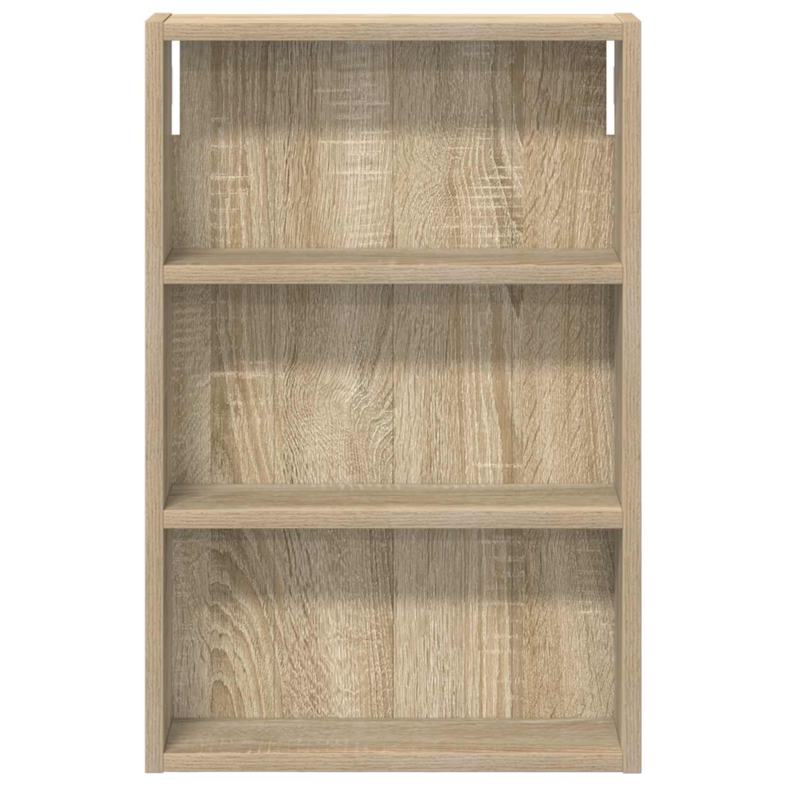 Kupaonski zidni ormarić Zidne Sonoma hrast 40 x 10 x 60,5 cm
