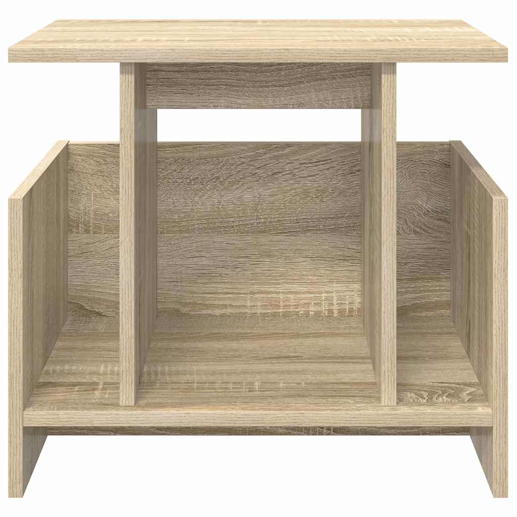TV stalak Sonoma hrast 50 x 35 x 45 cm Konstruirano drvo