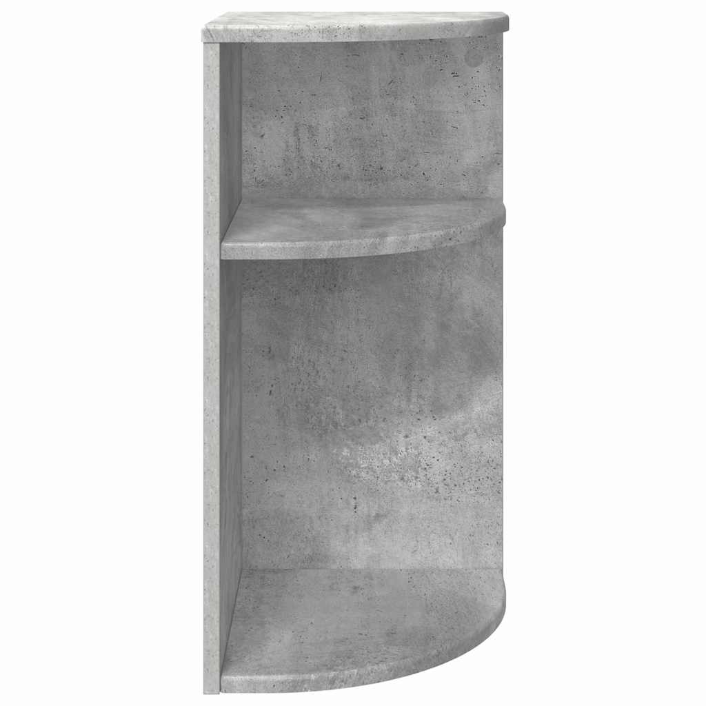 Konačna Stolić Betonski sivi 29,6 x 29,6 x 60 cm