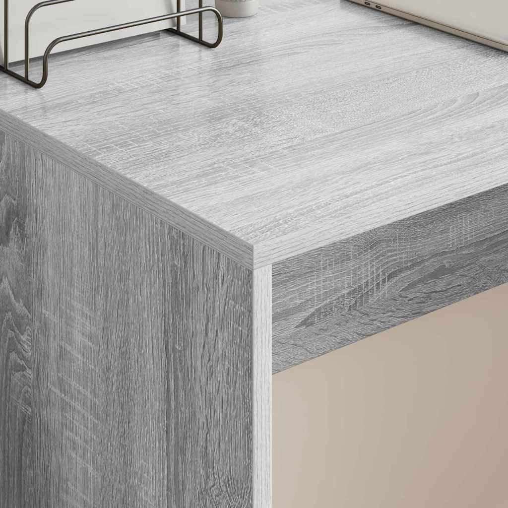Stol Siva Sonoma 109 x 50 x 78 cm Konstruirano drvo