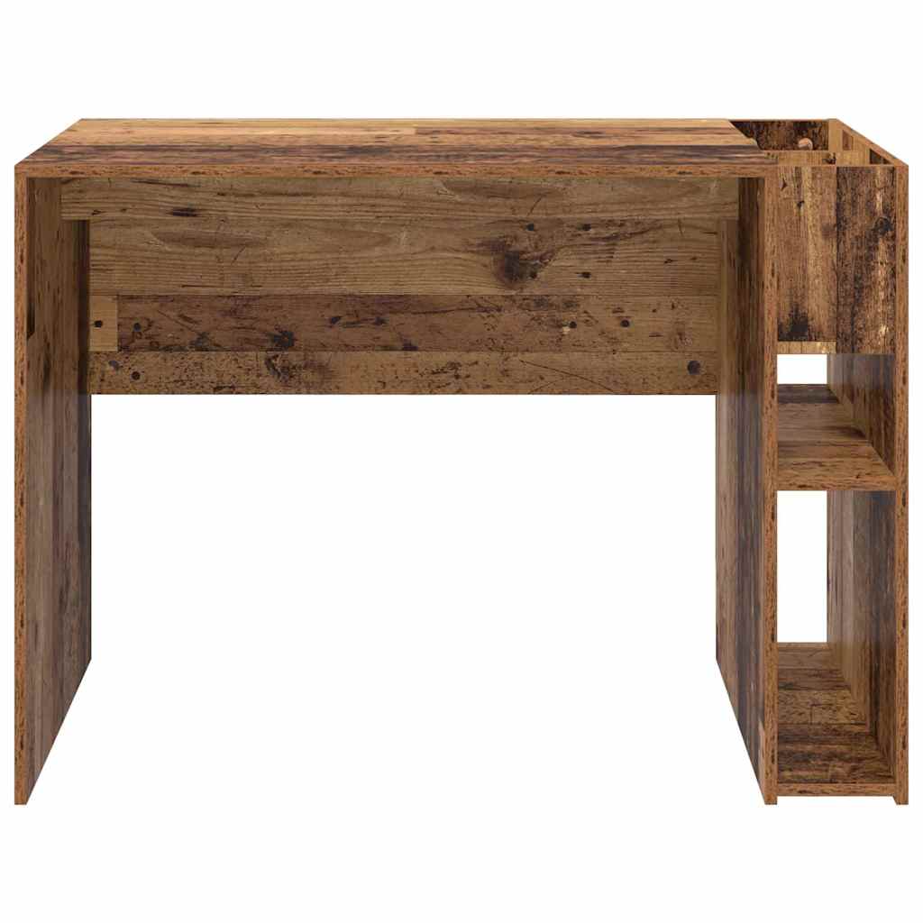 Stol Staro drvo 109 x 50 x 78 cm Konstruirano drvo