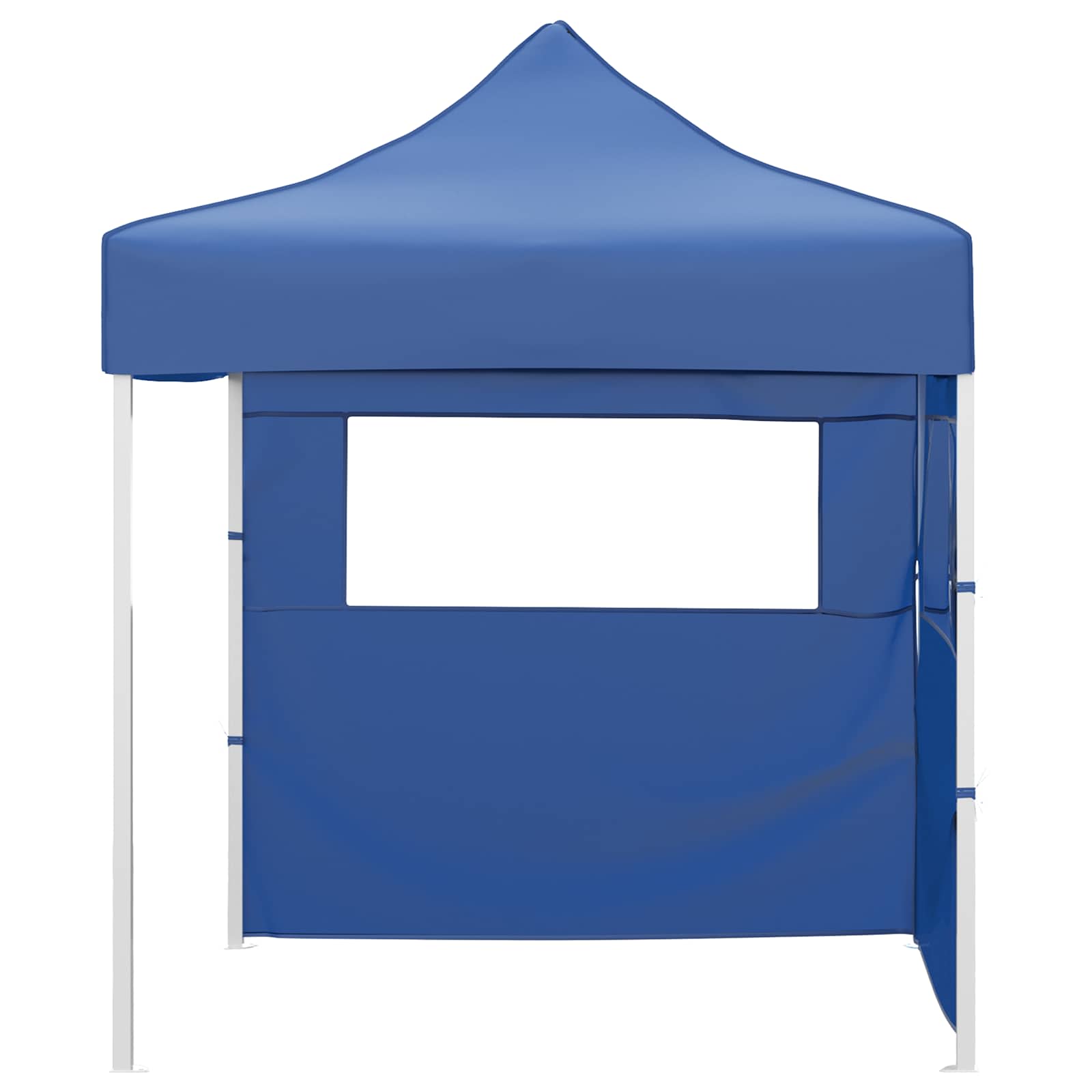 Šator za zabave Plava 200 x 200 x 315 cm Oxford tkanina