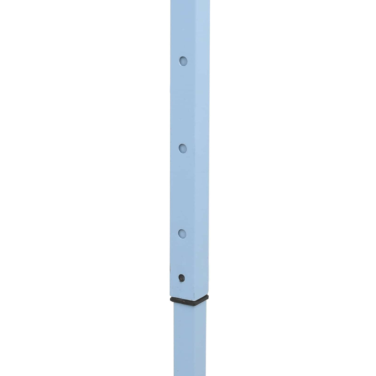 Šator za zabave 200 x 200 x 315 cm Krem Oxford tkanina