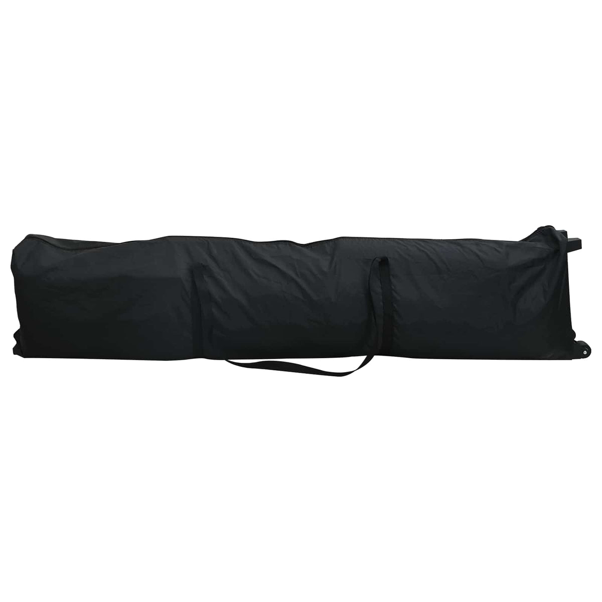 Šator za zabave 200 x 200 x 306 cm Zelena Oxford tkanina