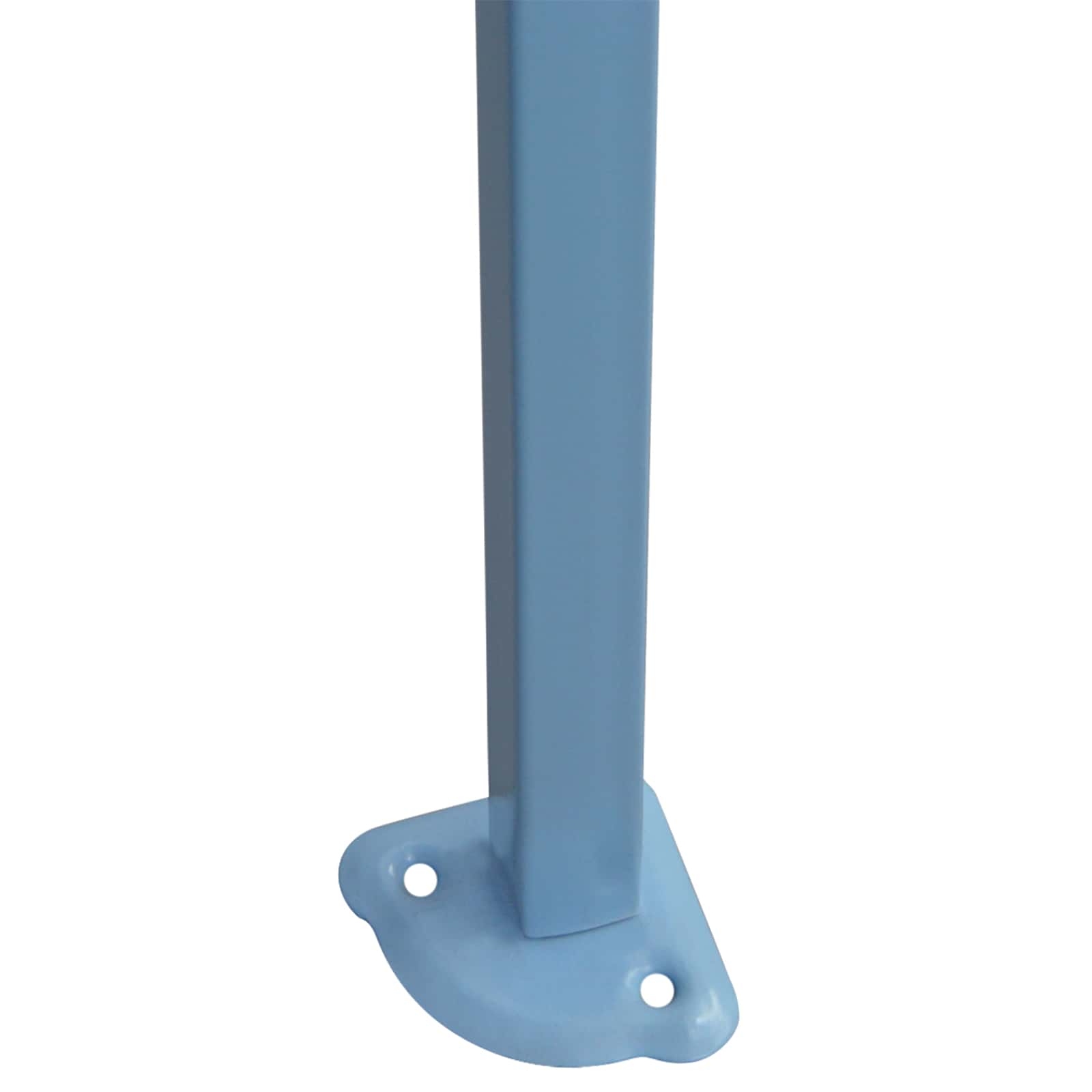 Šator za zabave 280 x 410 x 315 cm Krem Oxford tkanina