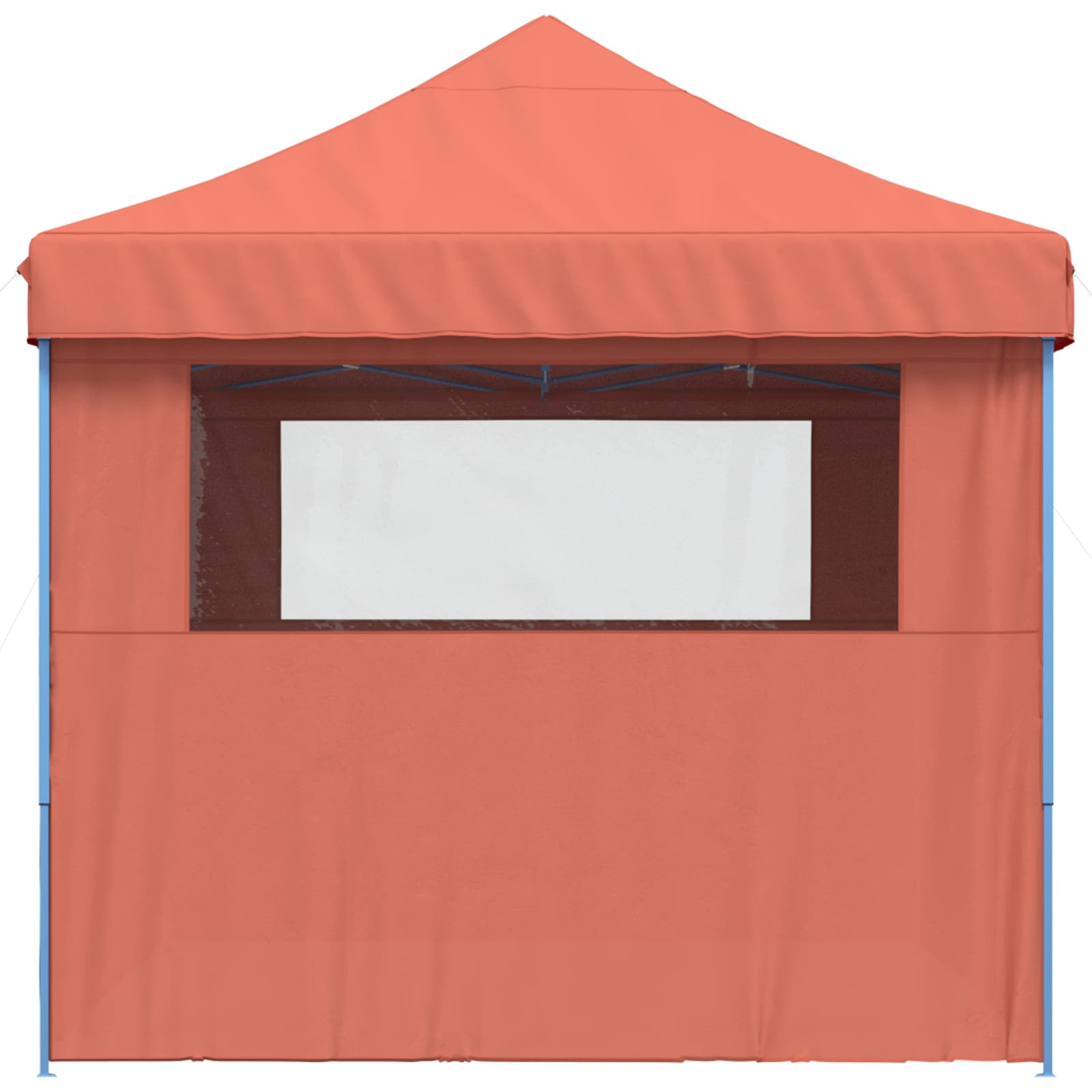 Šator za zabave Terakota 279 x 410 x 315 cm Oxford tkanina
