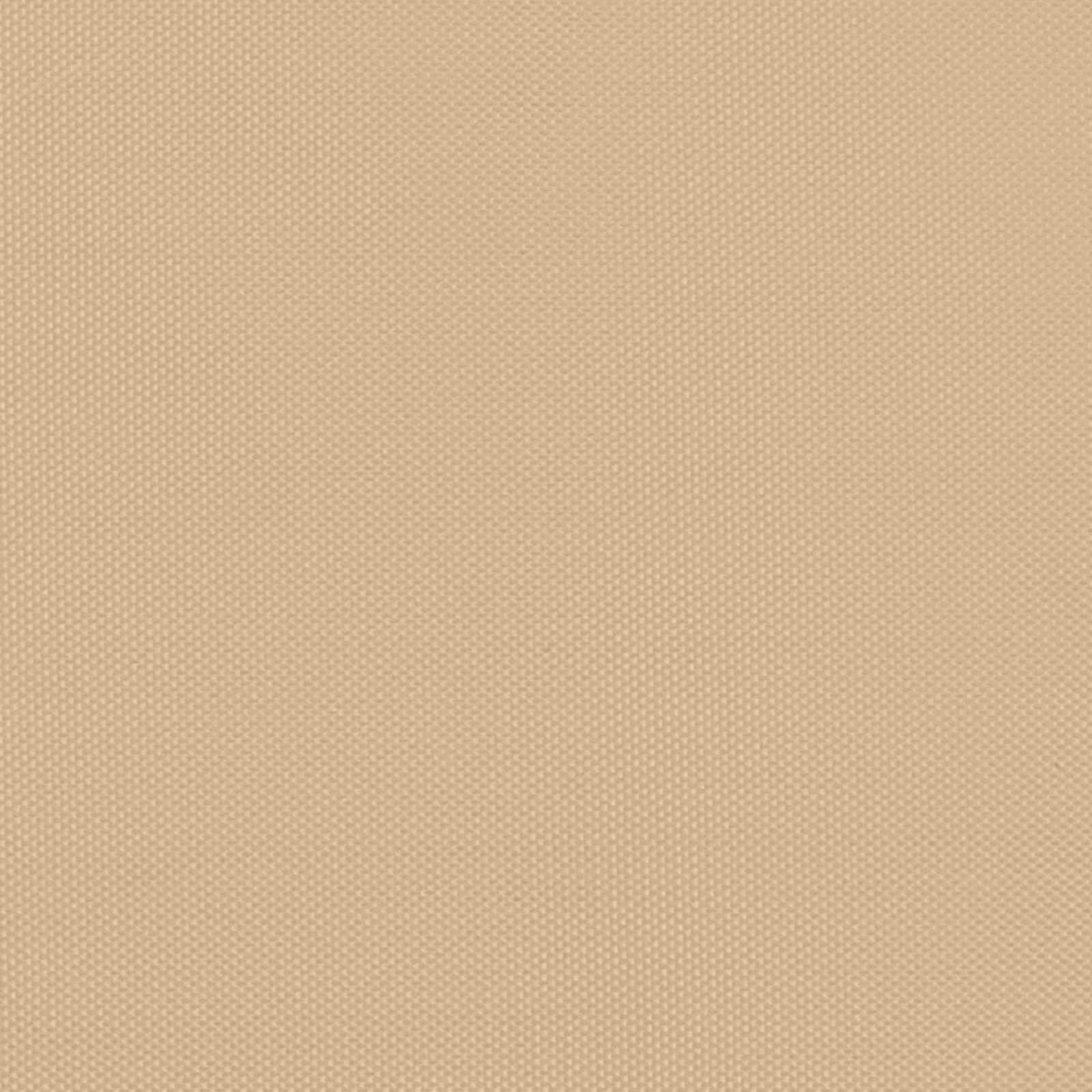 Šator za zabave Bež 292 x 440 x 315 cm Oxford tkanina