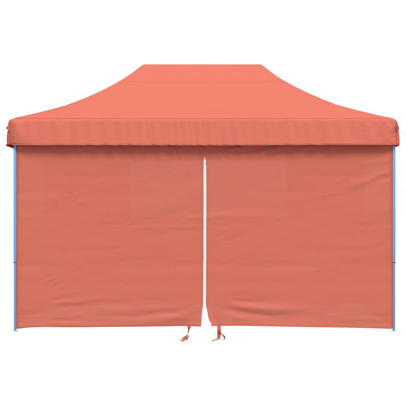 Šator za zabave Terakota 292 x 440 x 315 cm Oxford tkanina