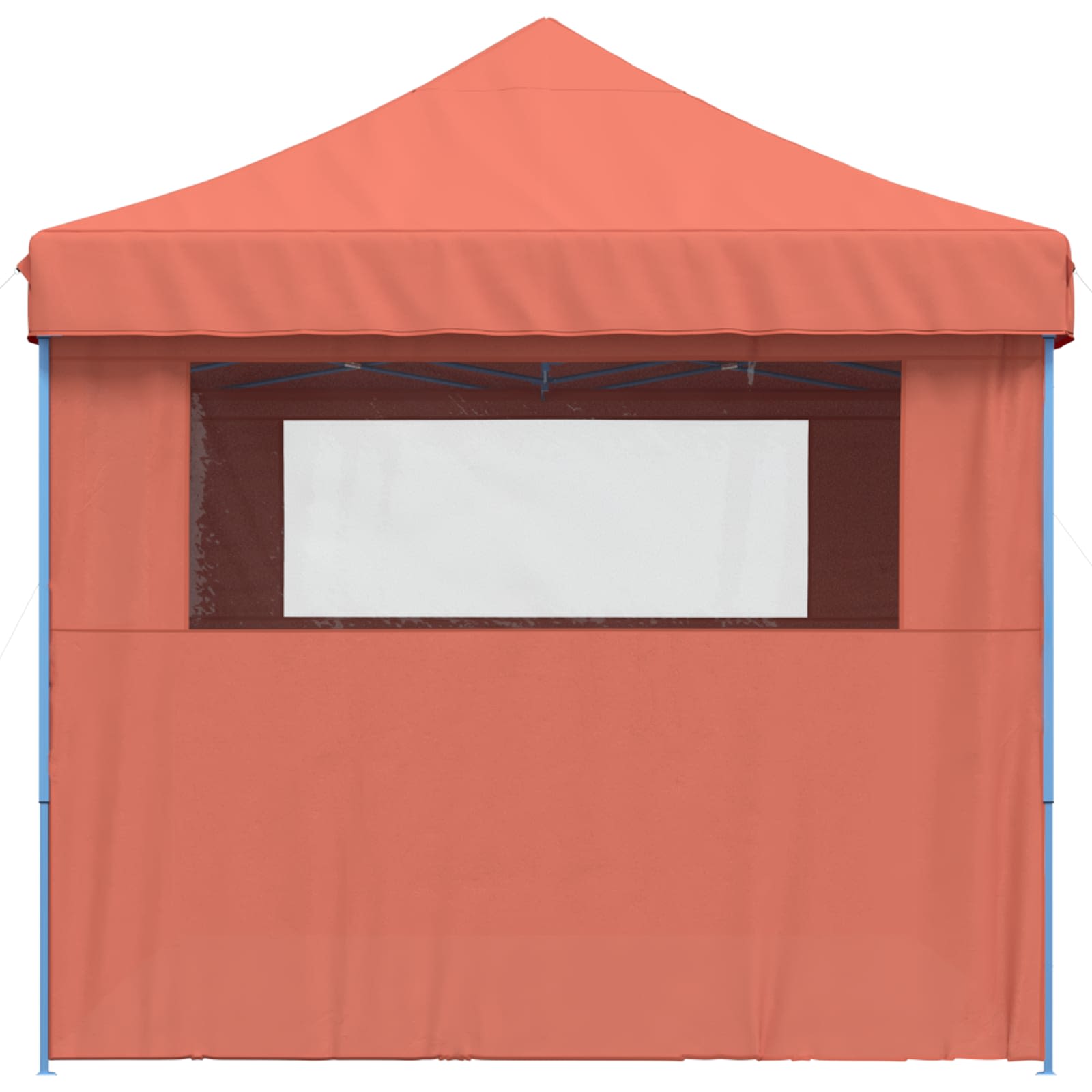 Šator za zabave Terakota 292 x 440 x 315 cm Oxford tkanina