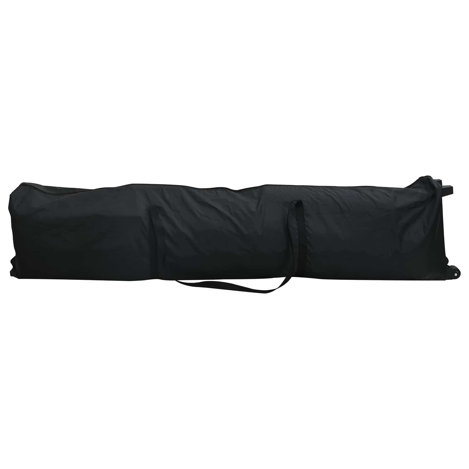 Šator za zabave 292 x 580 x 315 cm Tamno crvena Oxford tkanina