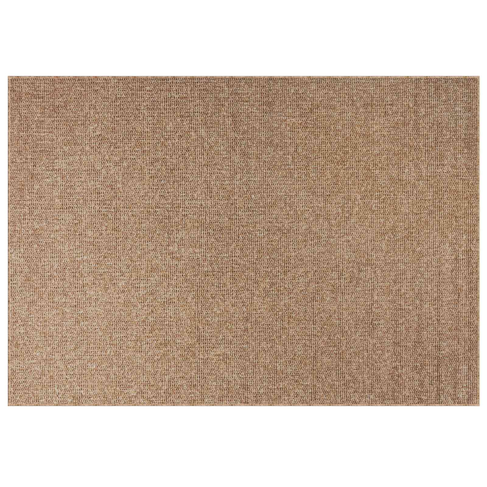 Tepisi za područja AGIRA Prirodna 200 x 140 cm Poliester