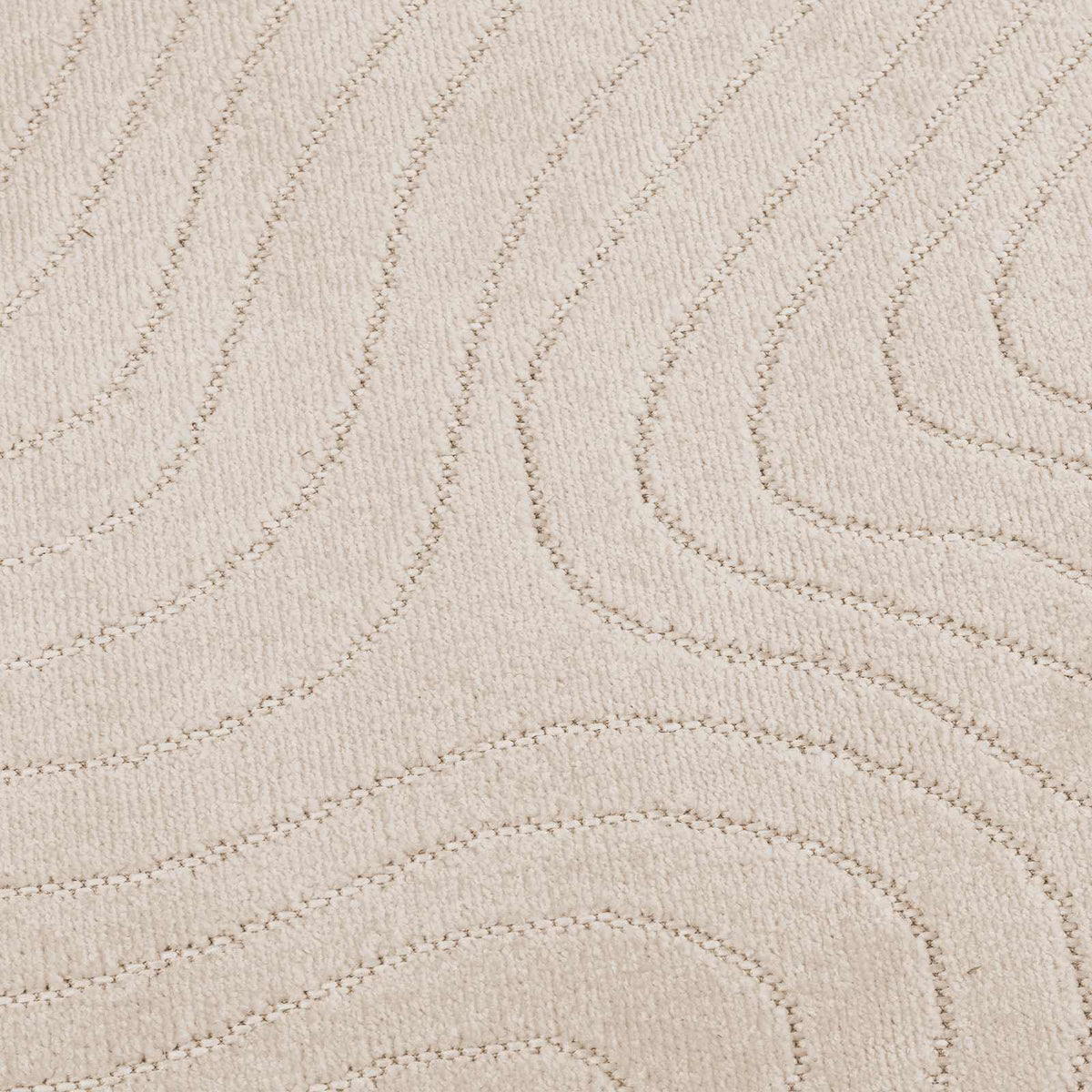 Tepisi za područja Pravokutni PALMERAS Bež 80 x 200 cm