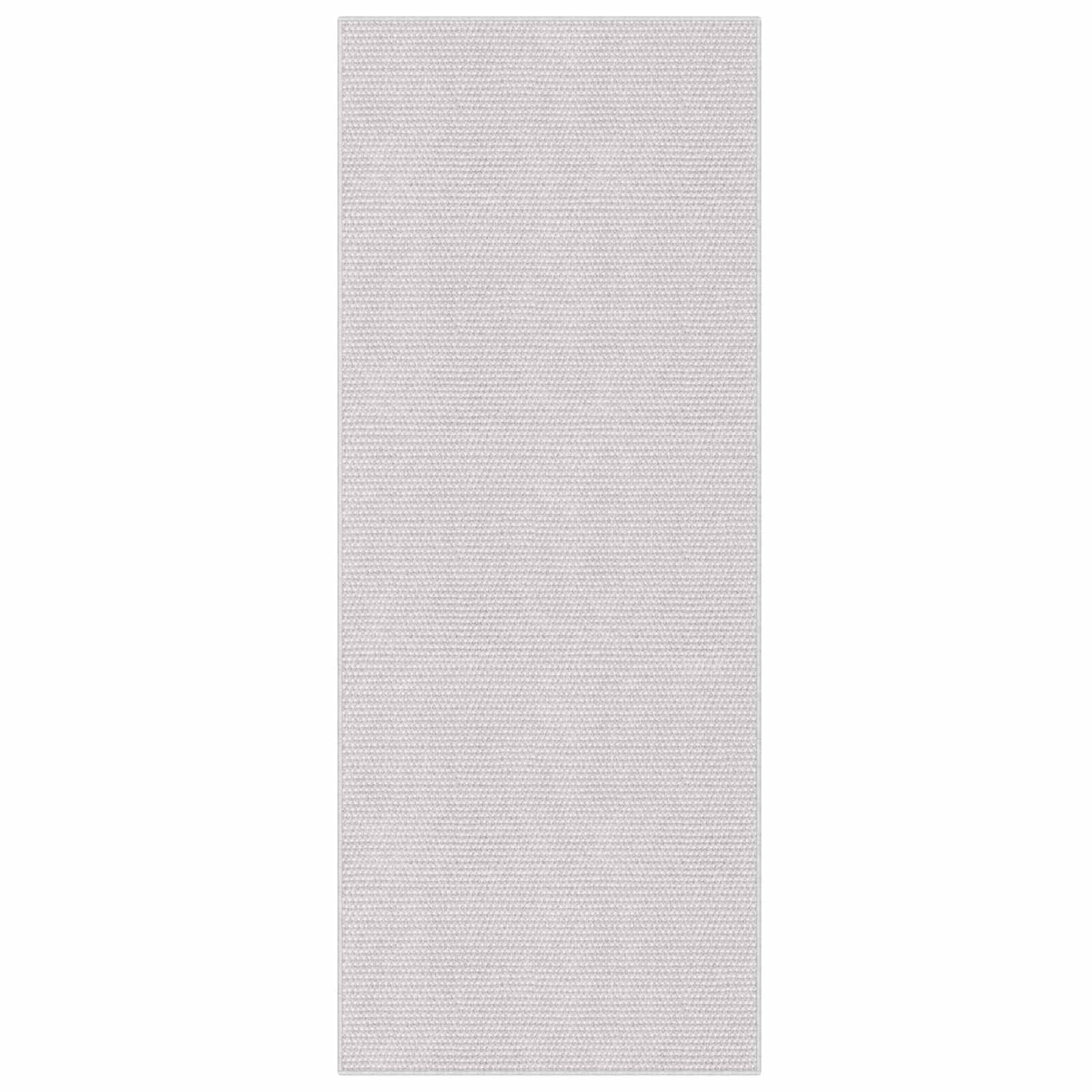 Tepisi za područja Pravokutni LUGO Krema 150 x 80 cm Poliester