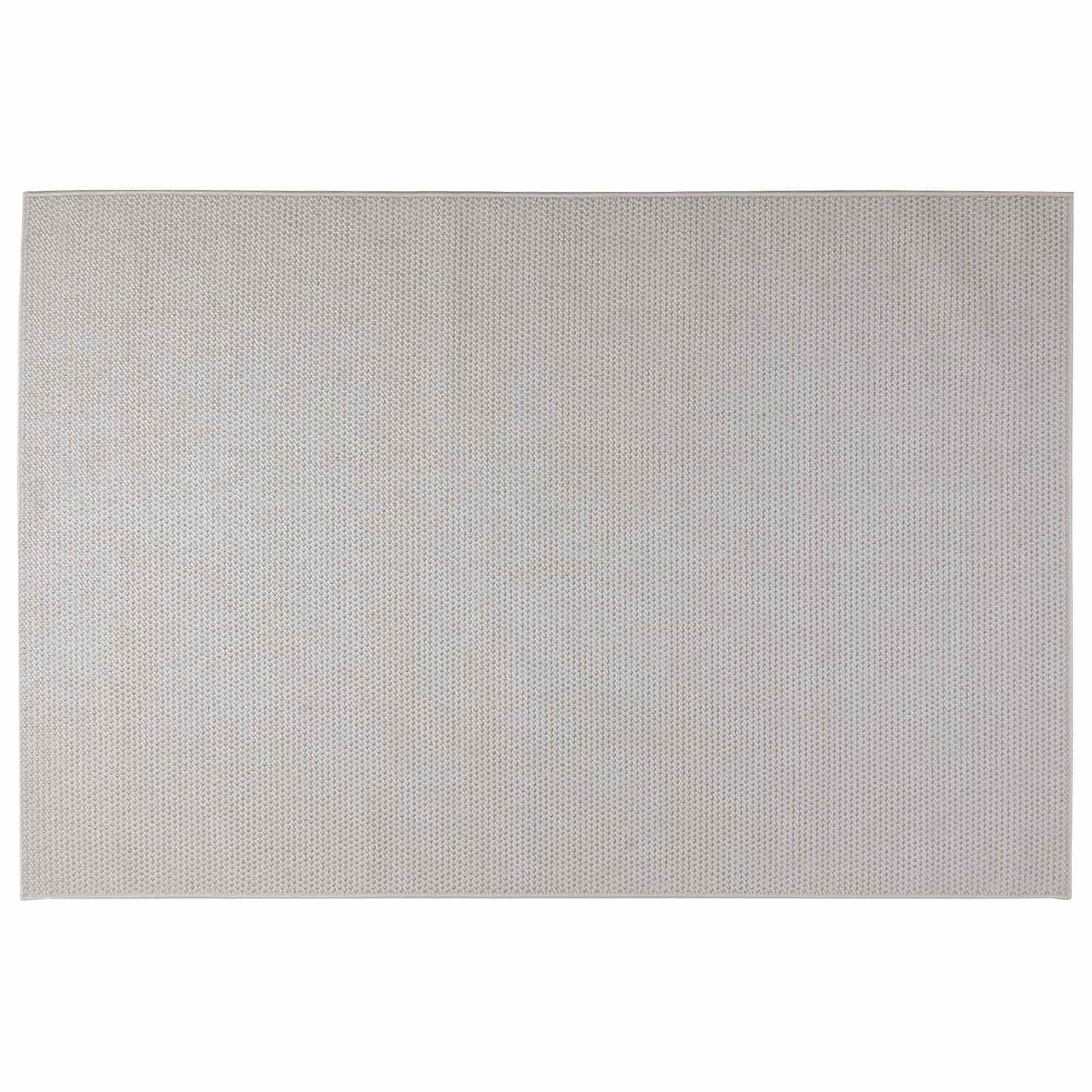 Tepisi za područja Pravokutni LUGO Krema 340 x 240 cm Poliester