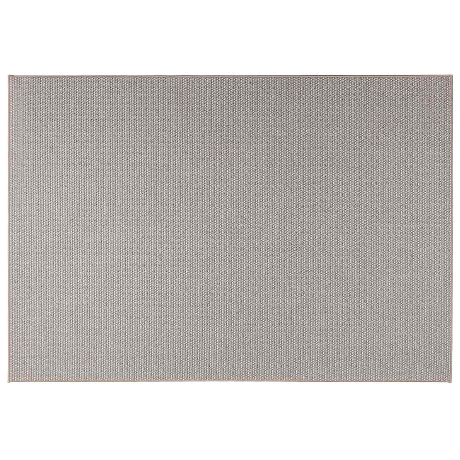 Tepisi za područja LUGO Krem i Taupe 230 x 160 cm Poliester