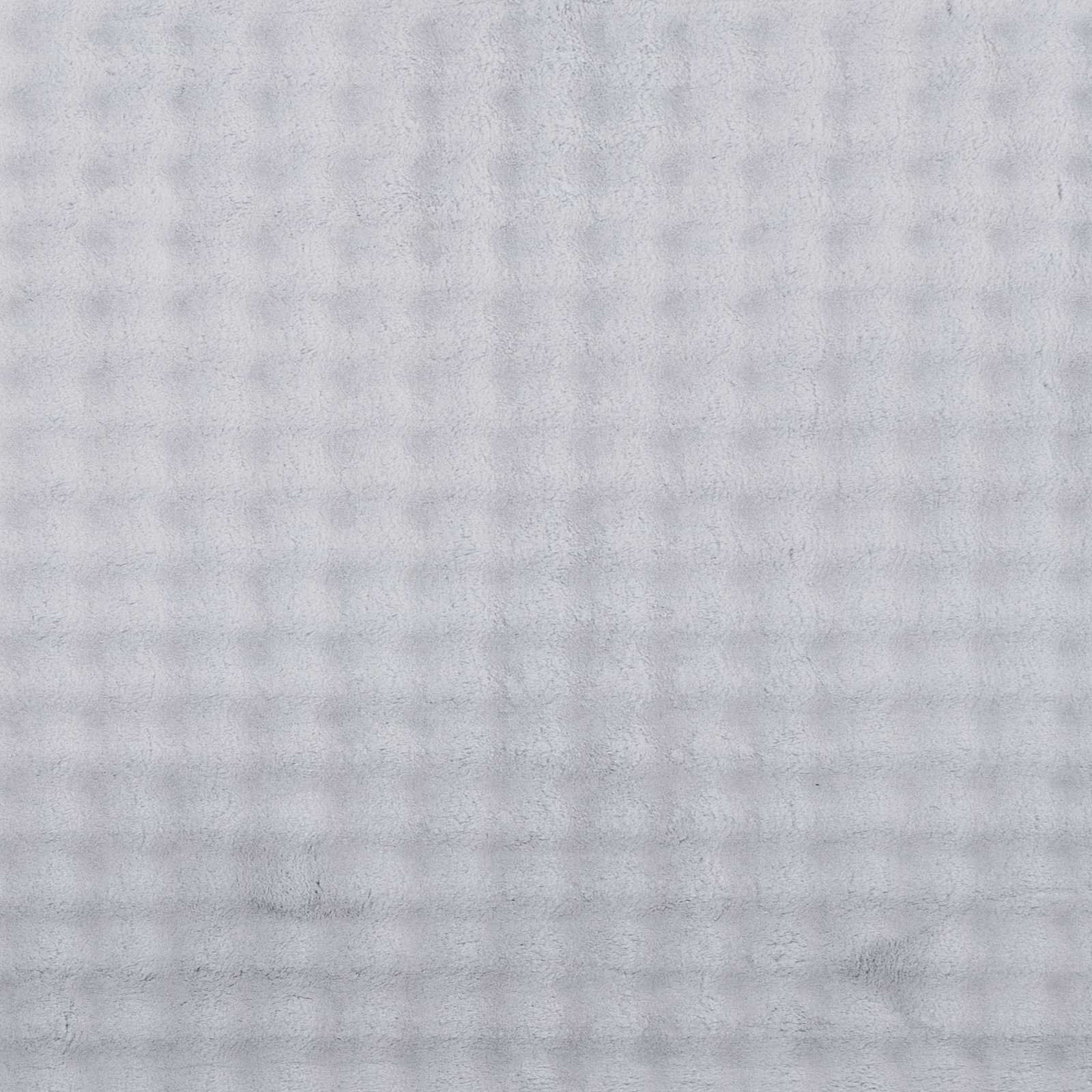 Tepisi za područja Pravokutni SIROLO Sivi 170 x 120 cm