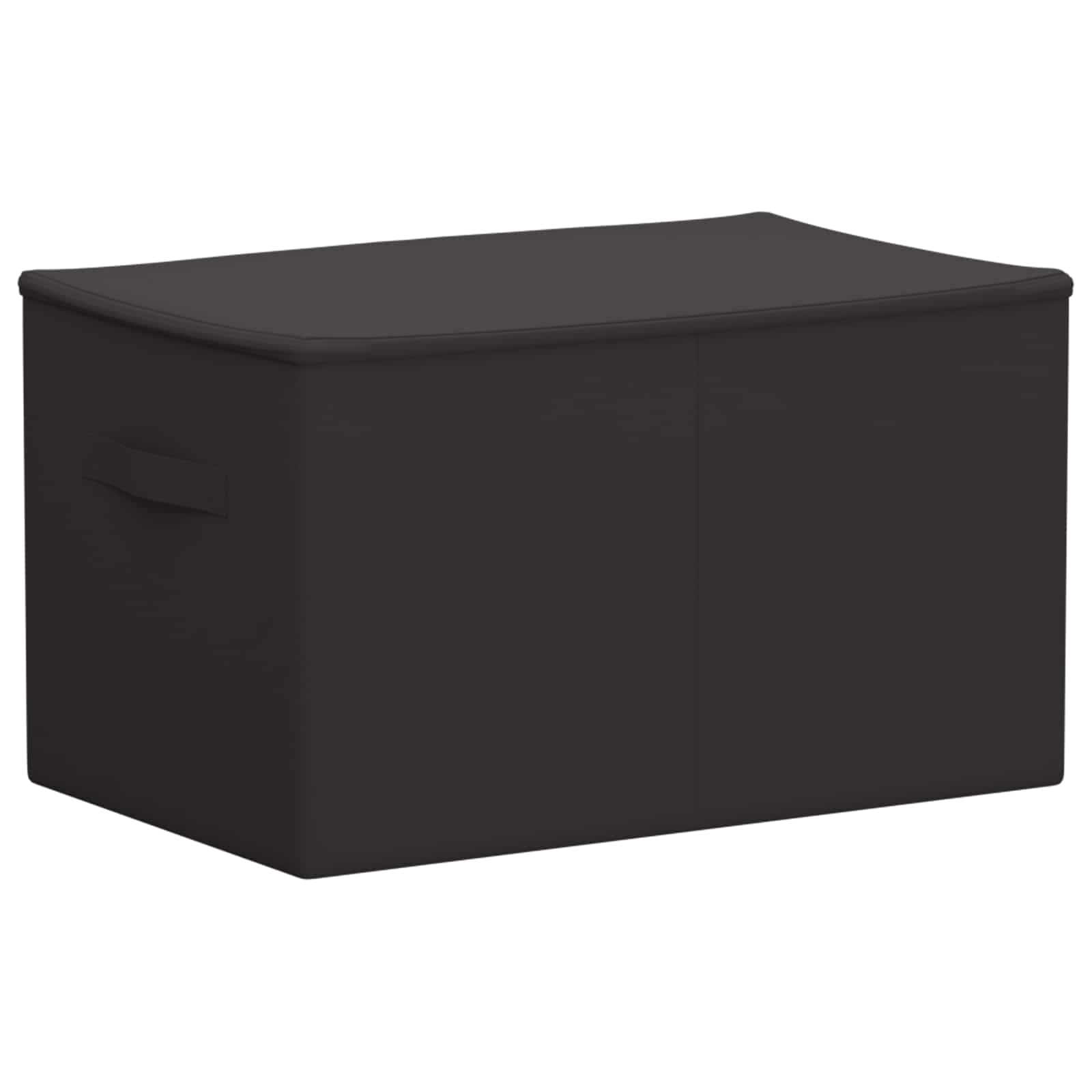 Kutija za spremanje 24 pcs Antracit 55 x 35 x 32 cm