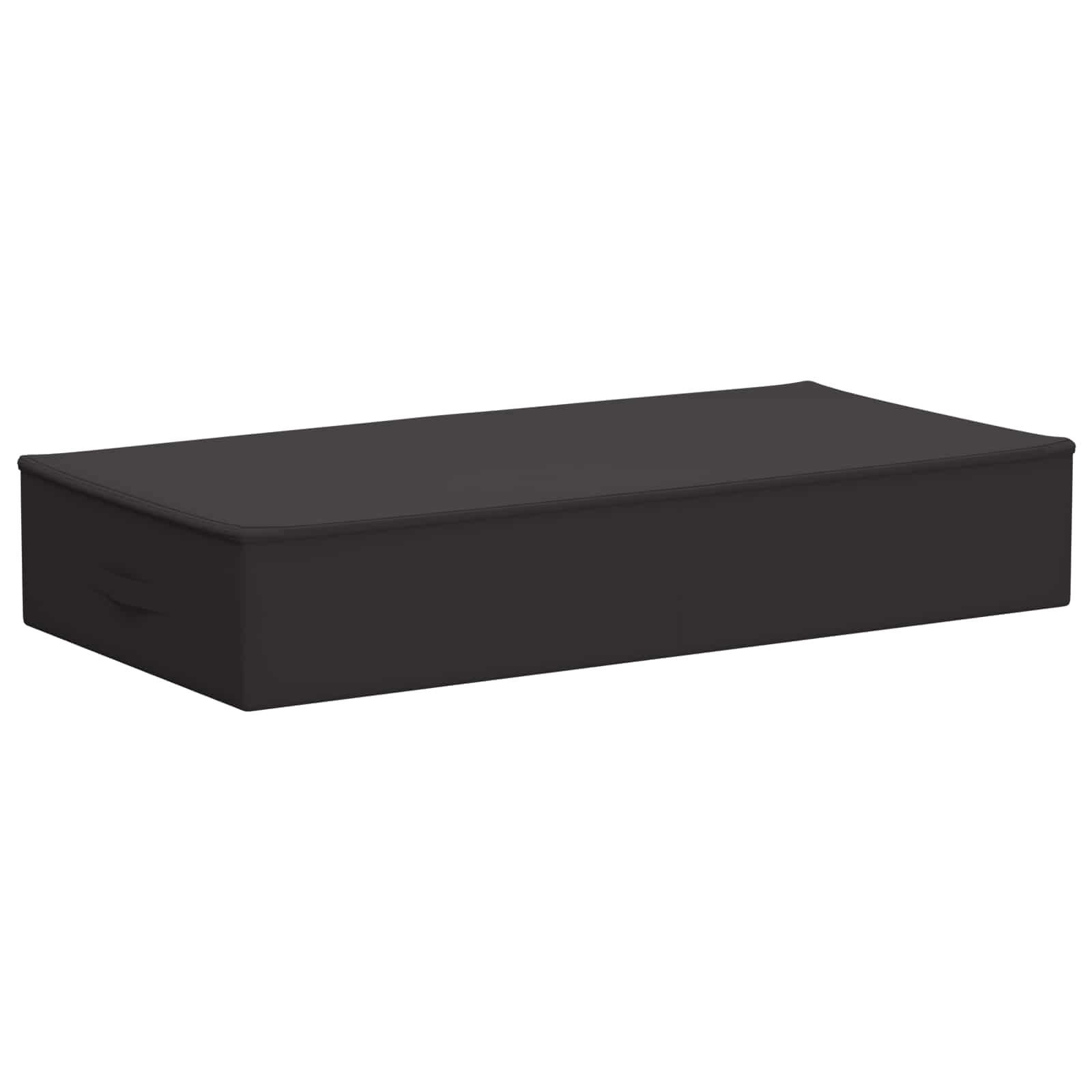 Kutija za spremanje 6 pcs Antracit 90 x 48 x 15 cm