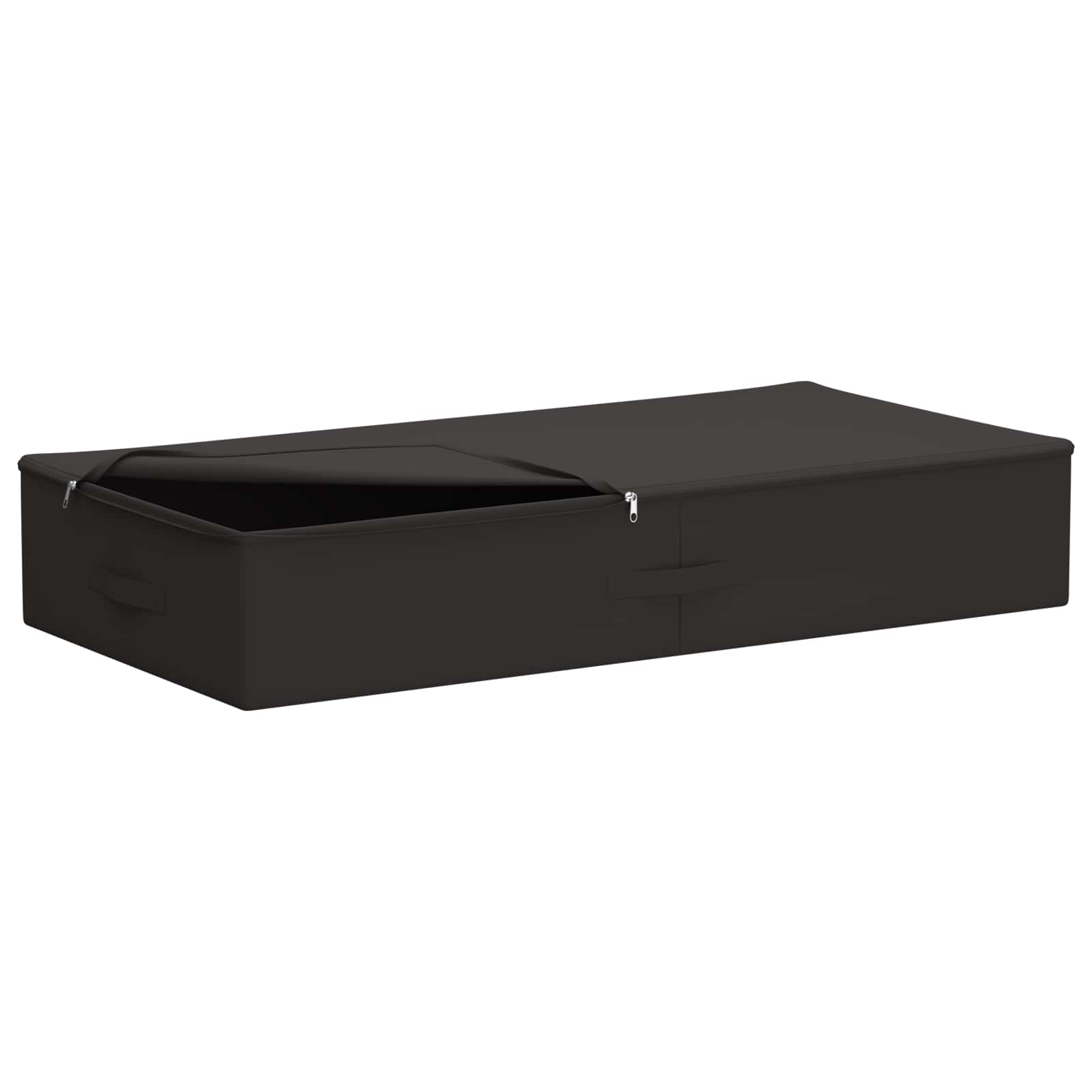 Kutija za spremanje 6 pcs Antracit 100 x 50 x 18 cm