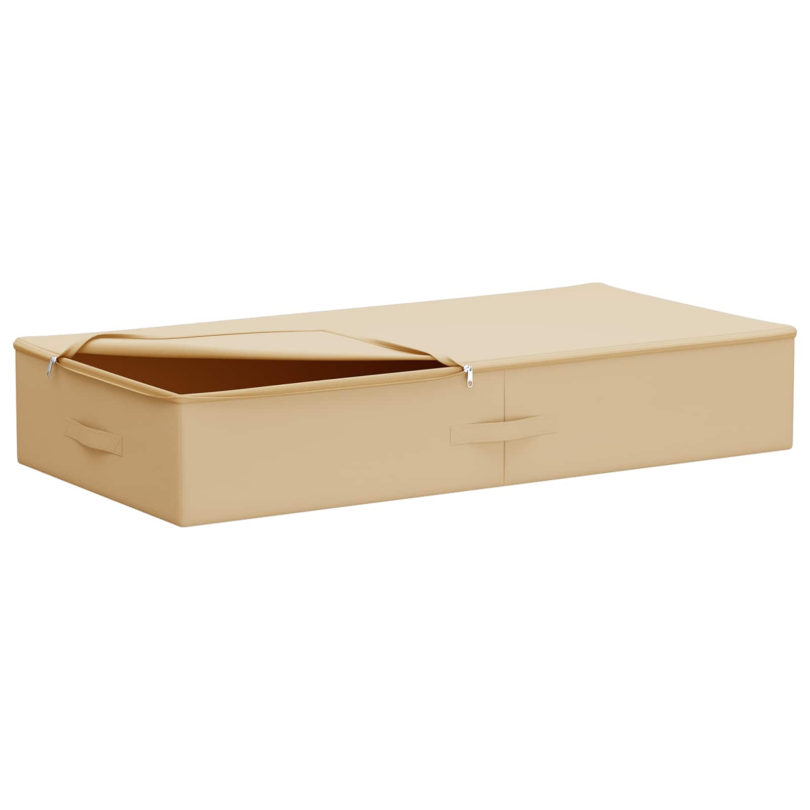 Kutija za spremanje 24 pcs Krem 100 x 50 x 18 cm