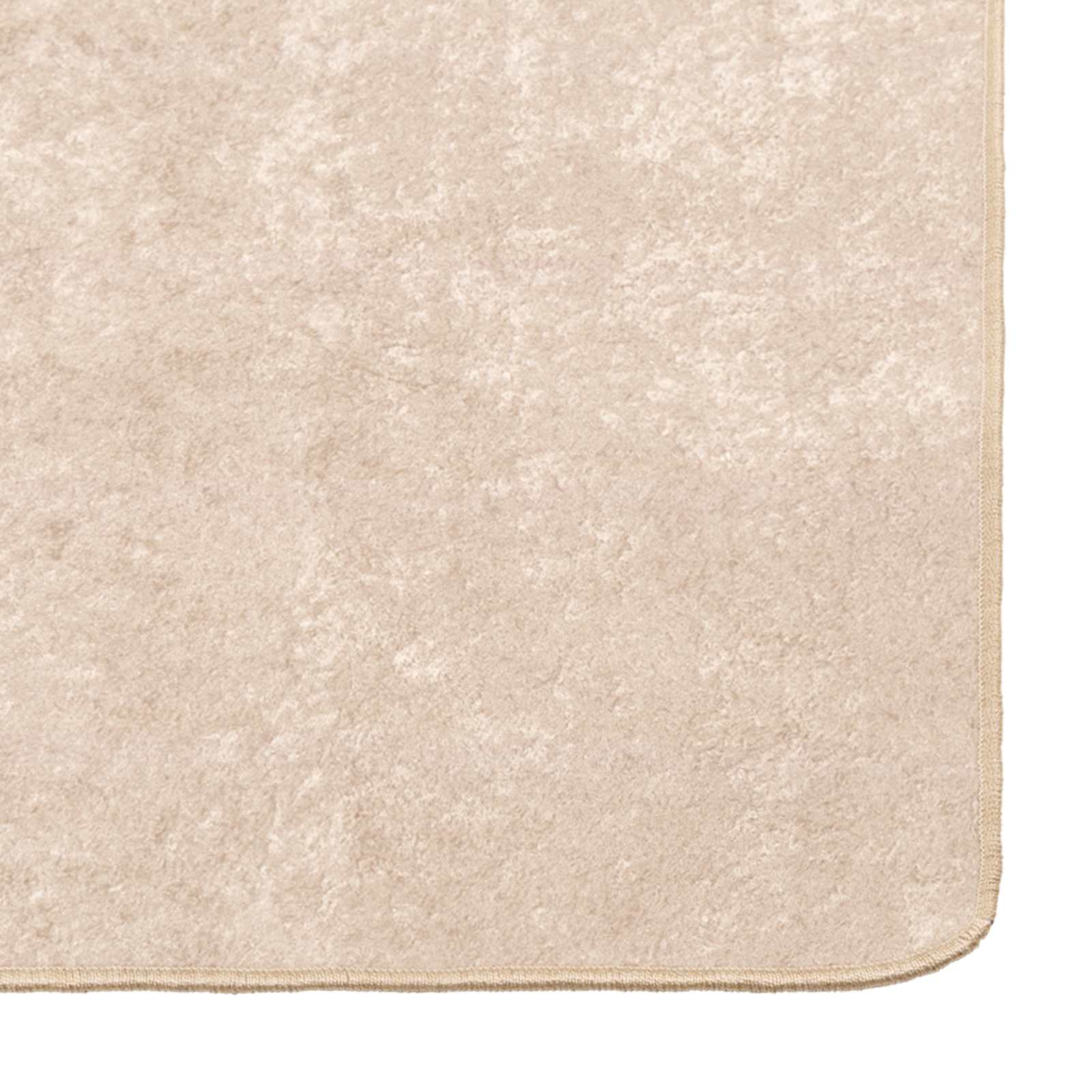 Traka za tepih MARSA Krema 50 x 150 cm Poliester i PVC