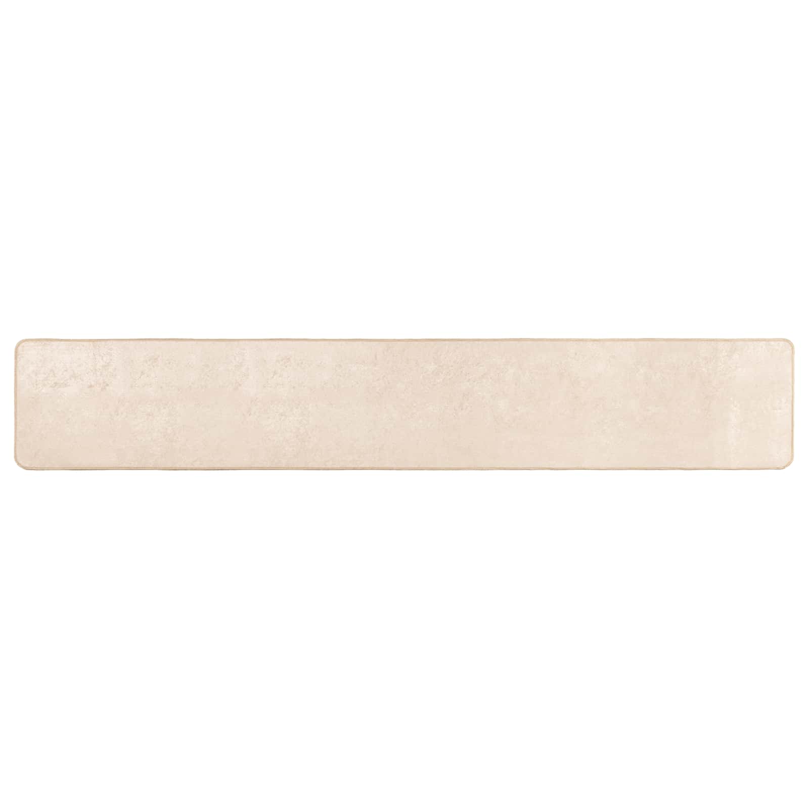 Traka za tepih MARSA Krema 50 x 300 cm Poliester i PVC