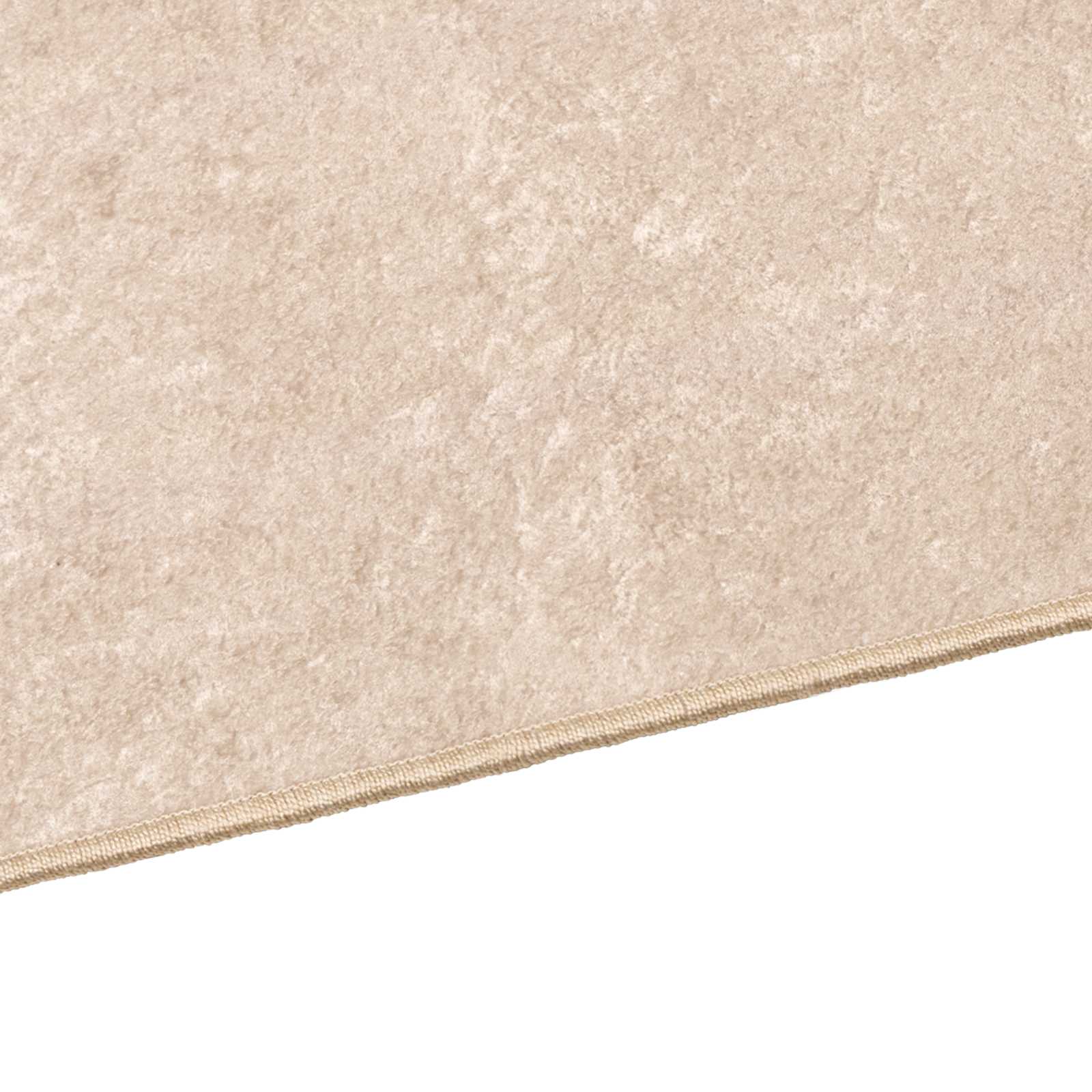 Traka za tepih MARSA Krema 80 x 350 cm Poliester i PVC